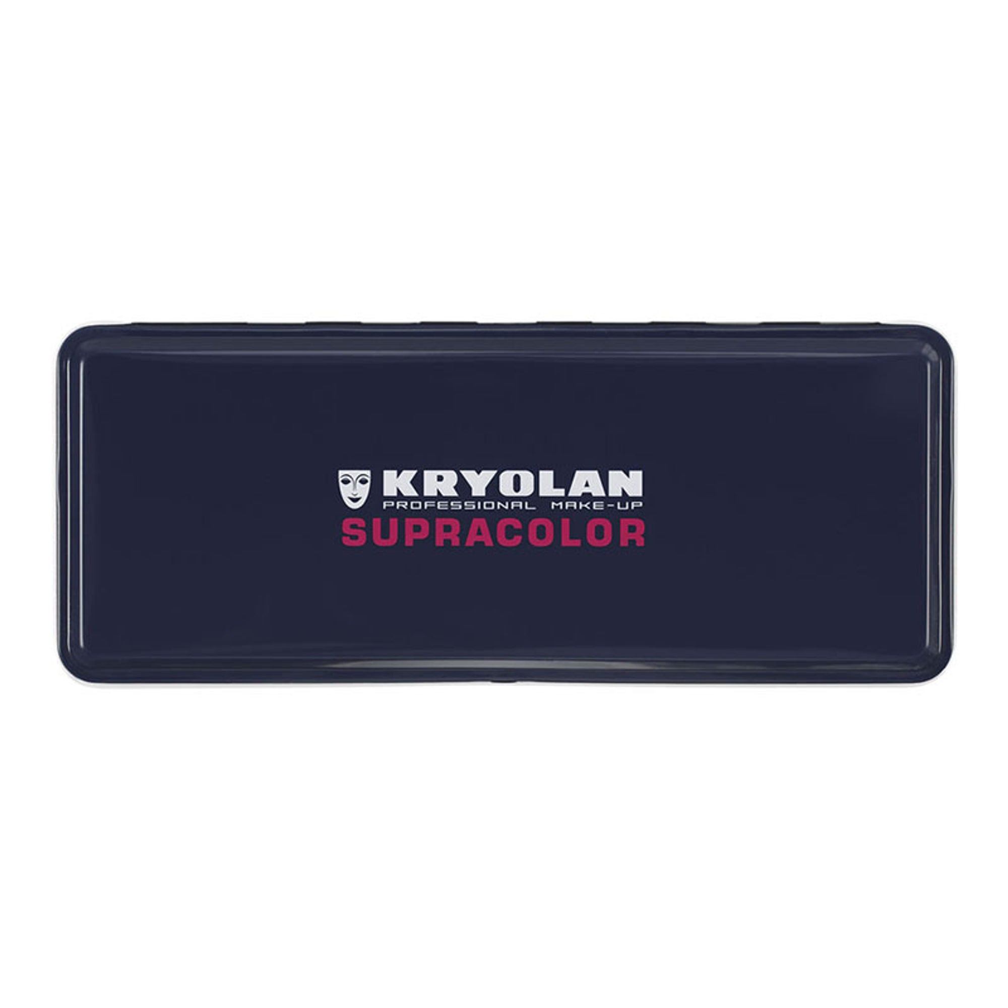 Kryolan Supracolor 12 Color Palette - Fs