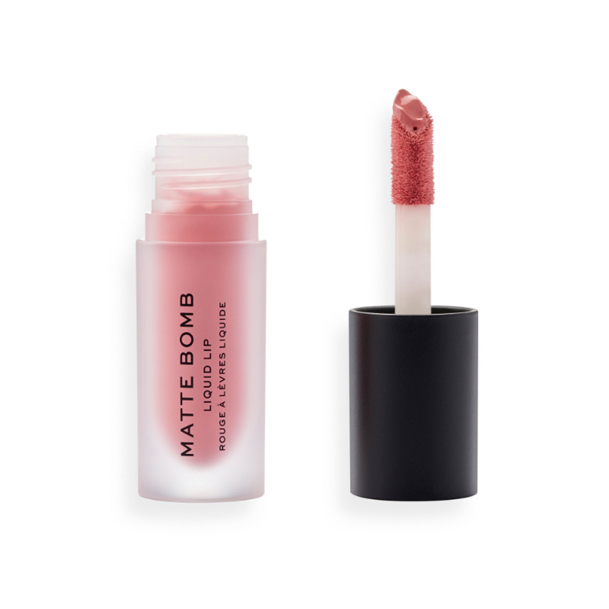 Makeup Revolution Matte Bomb - Pink Bunny