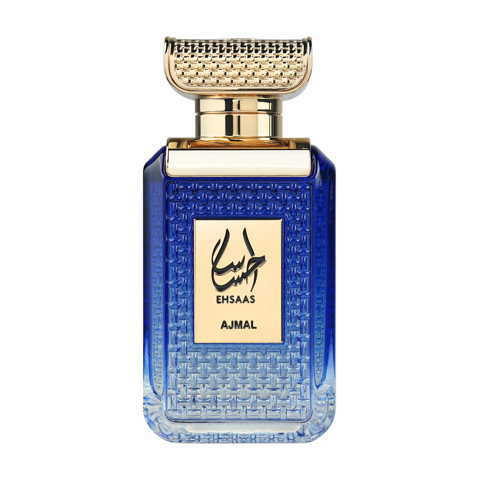 Ajmal India Ehsaas Perfume