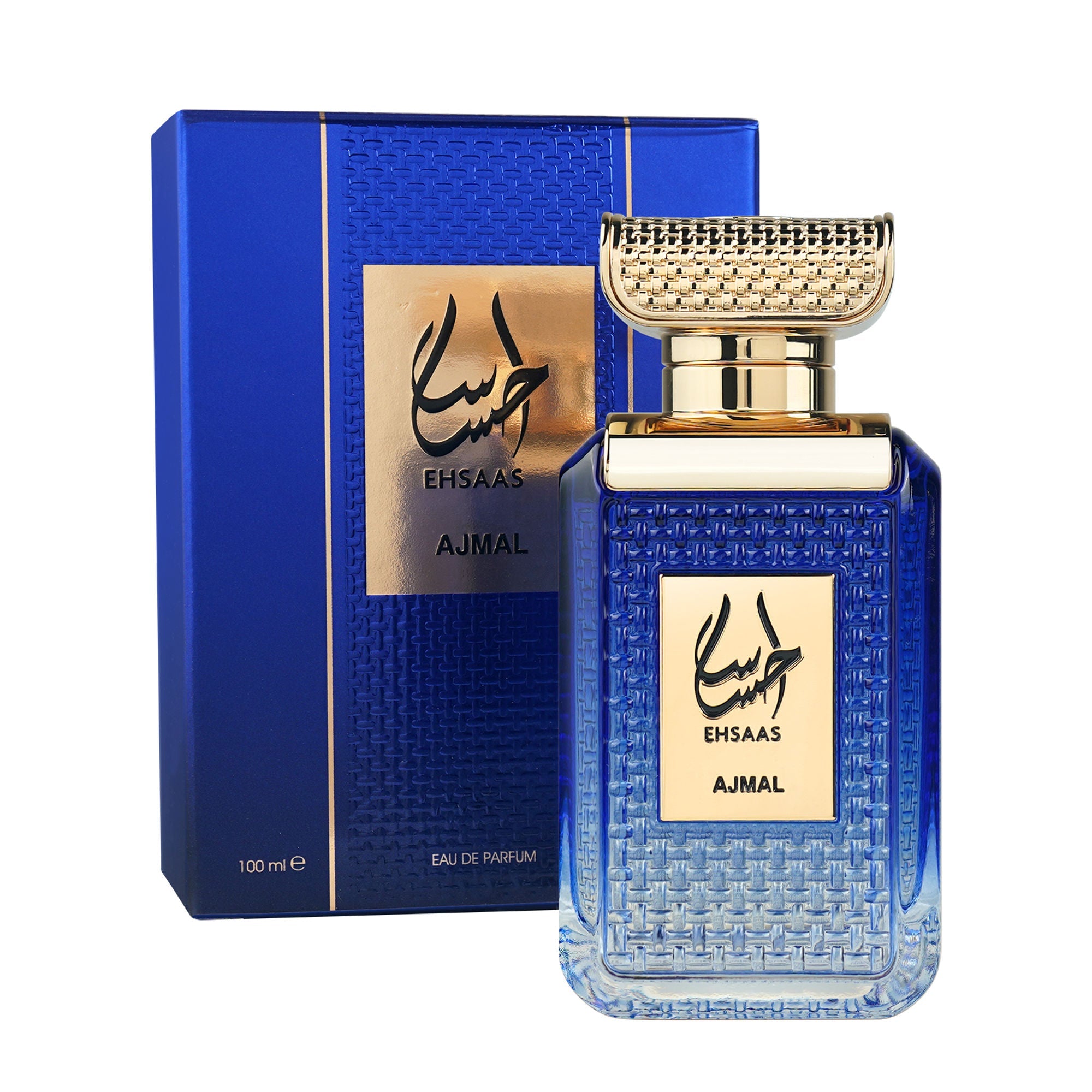 Ajmal India Ehsaas Perfume
