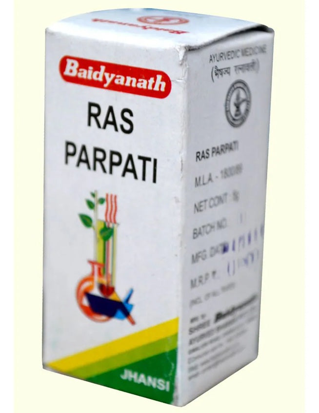 Ras Parpati - Image 1