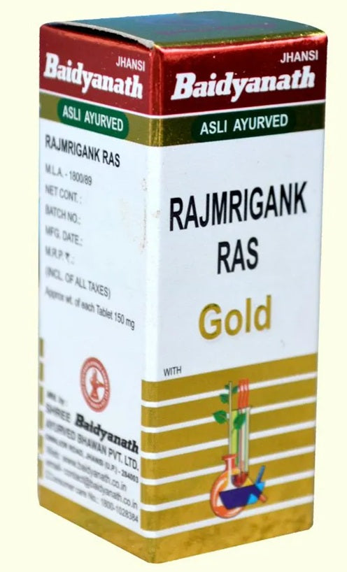 Rajmrigank Ras(Sw.Yu.) - Image 1