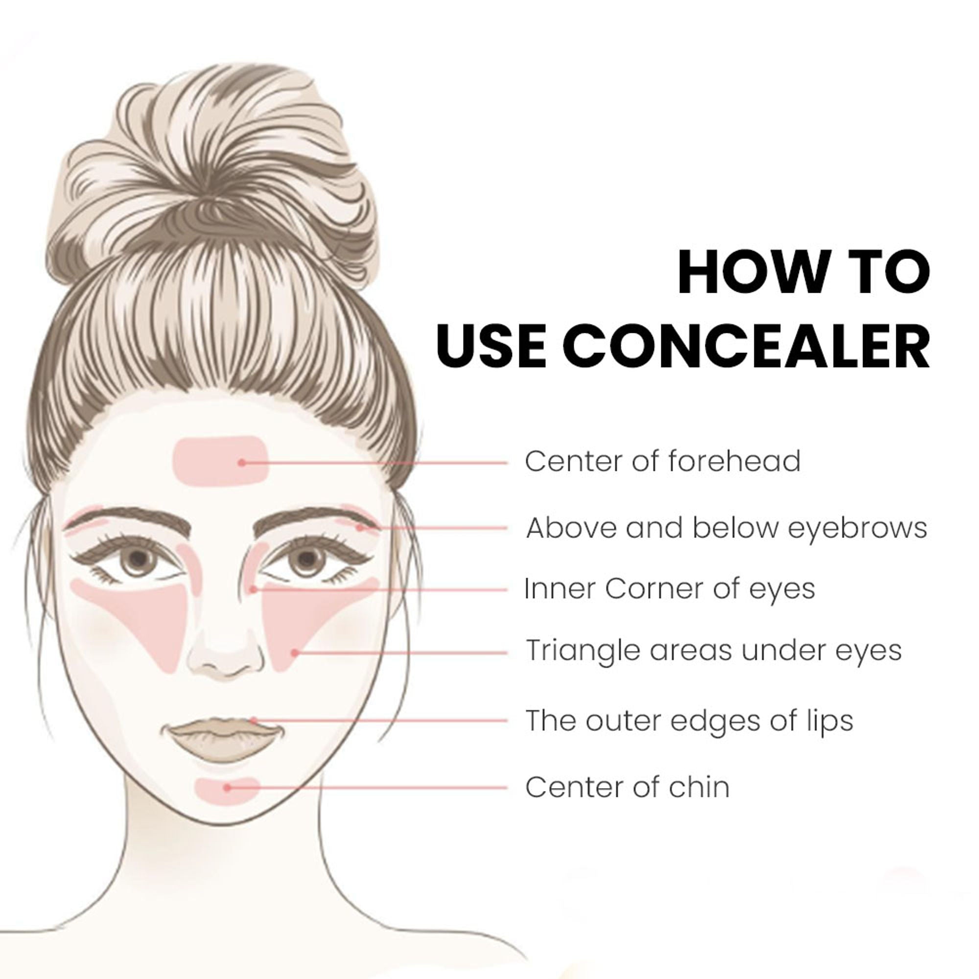Shopaarel True Color Concealer - Medium Tan 37 B