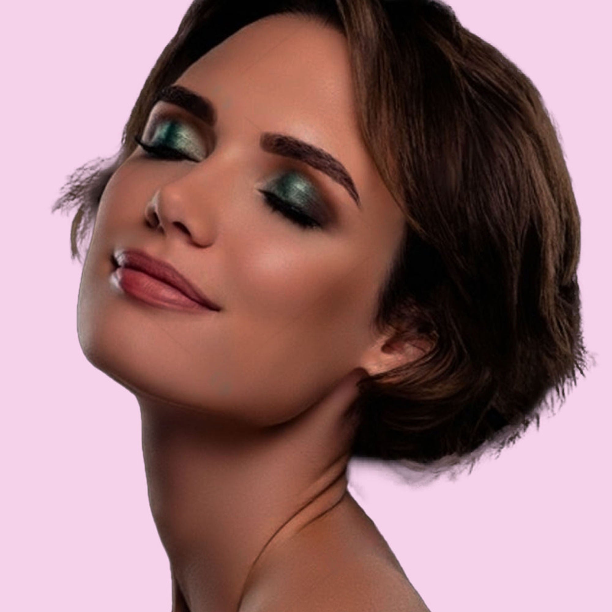 Shopaarel Spectrum-1 35 Color Eyeshadow Palette