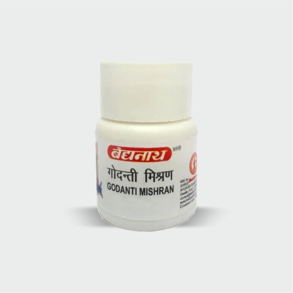 Godanti Mishran - Image 1