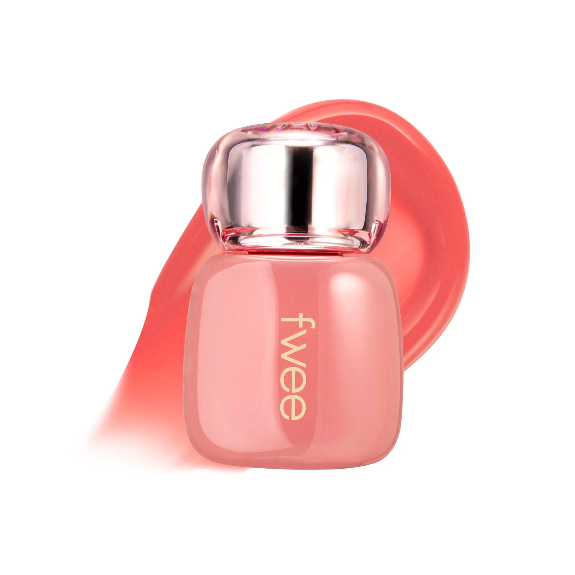 fwee 3D Voluming Tint - 04 Melba Dew