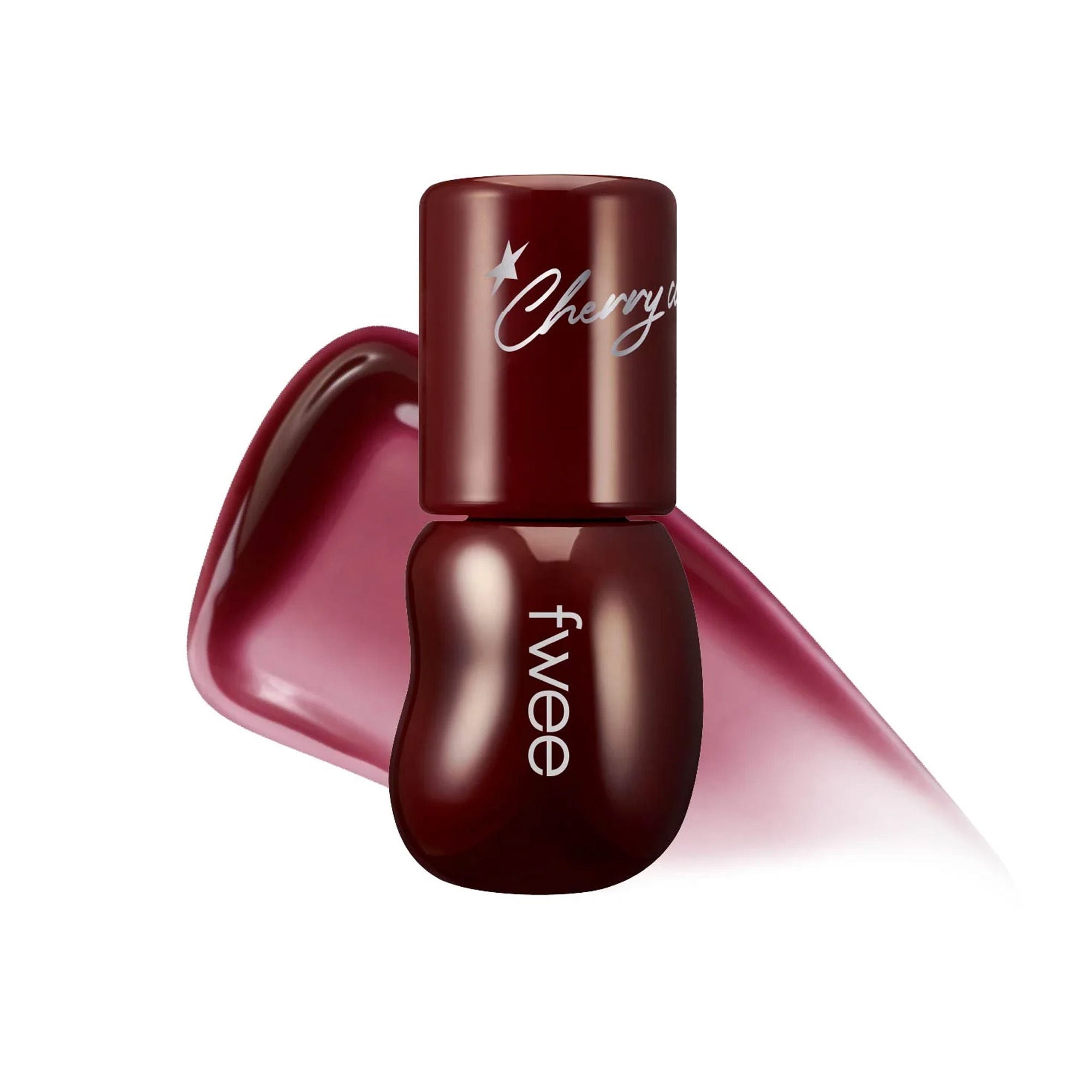 fwee 3D Voluming Gloss 70% Pigment - B12 Black Cherry Cola