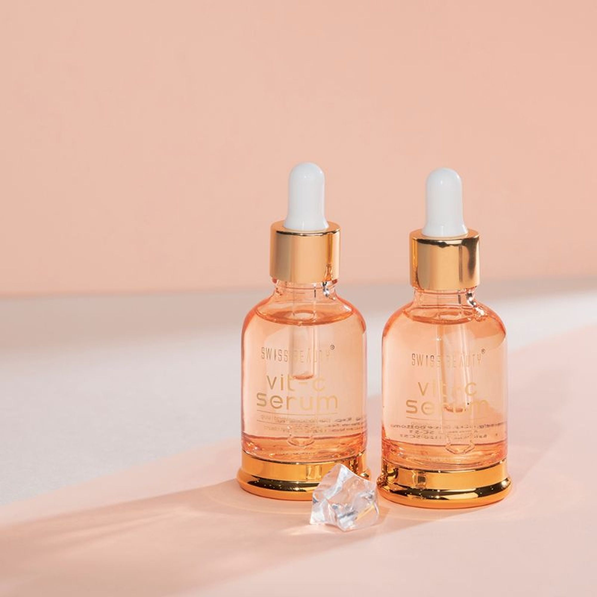 Swiss Beauty Vit-c Serum