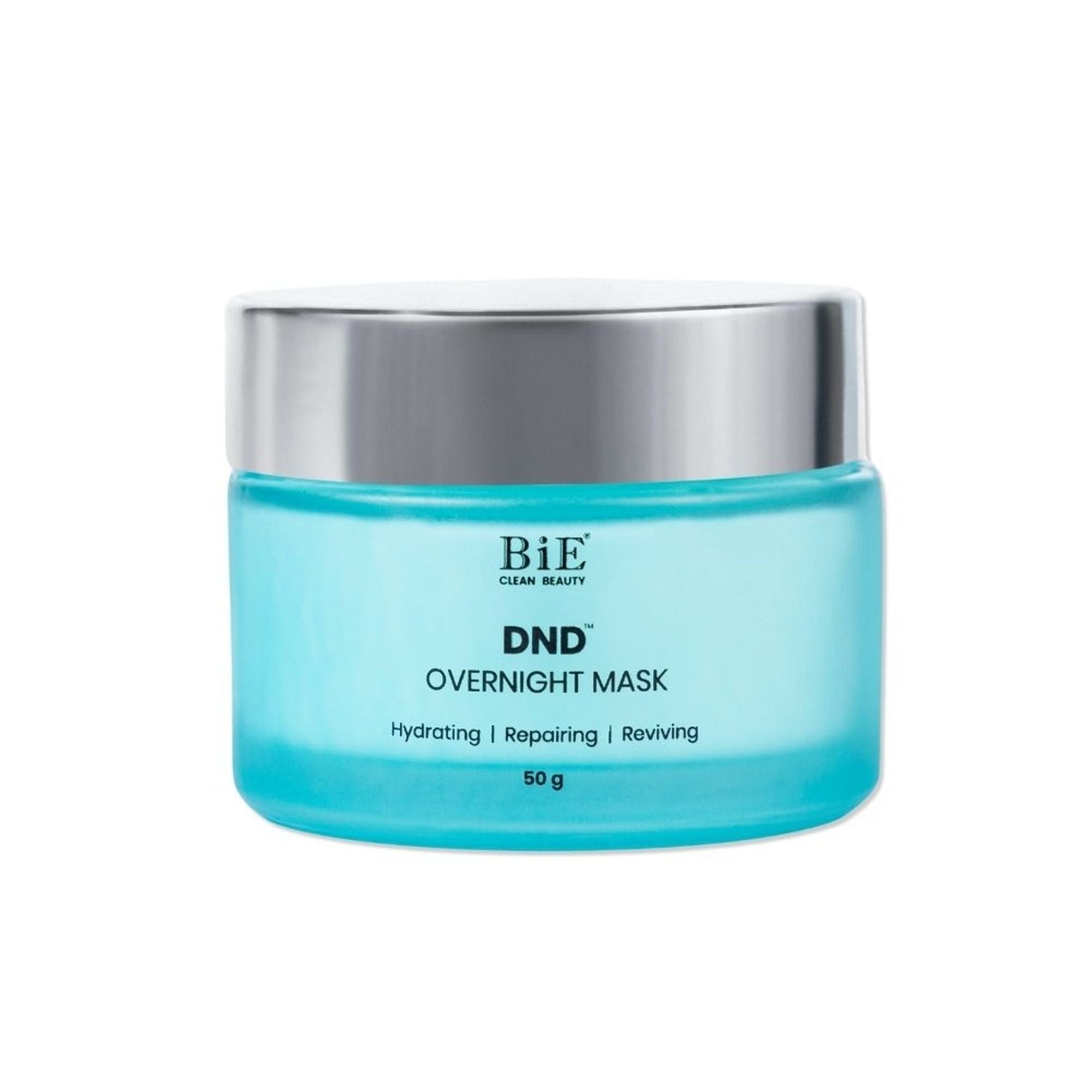 BiE DND Overnight Sleeping Face Mask