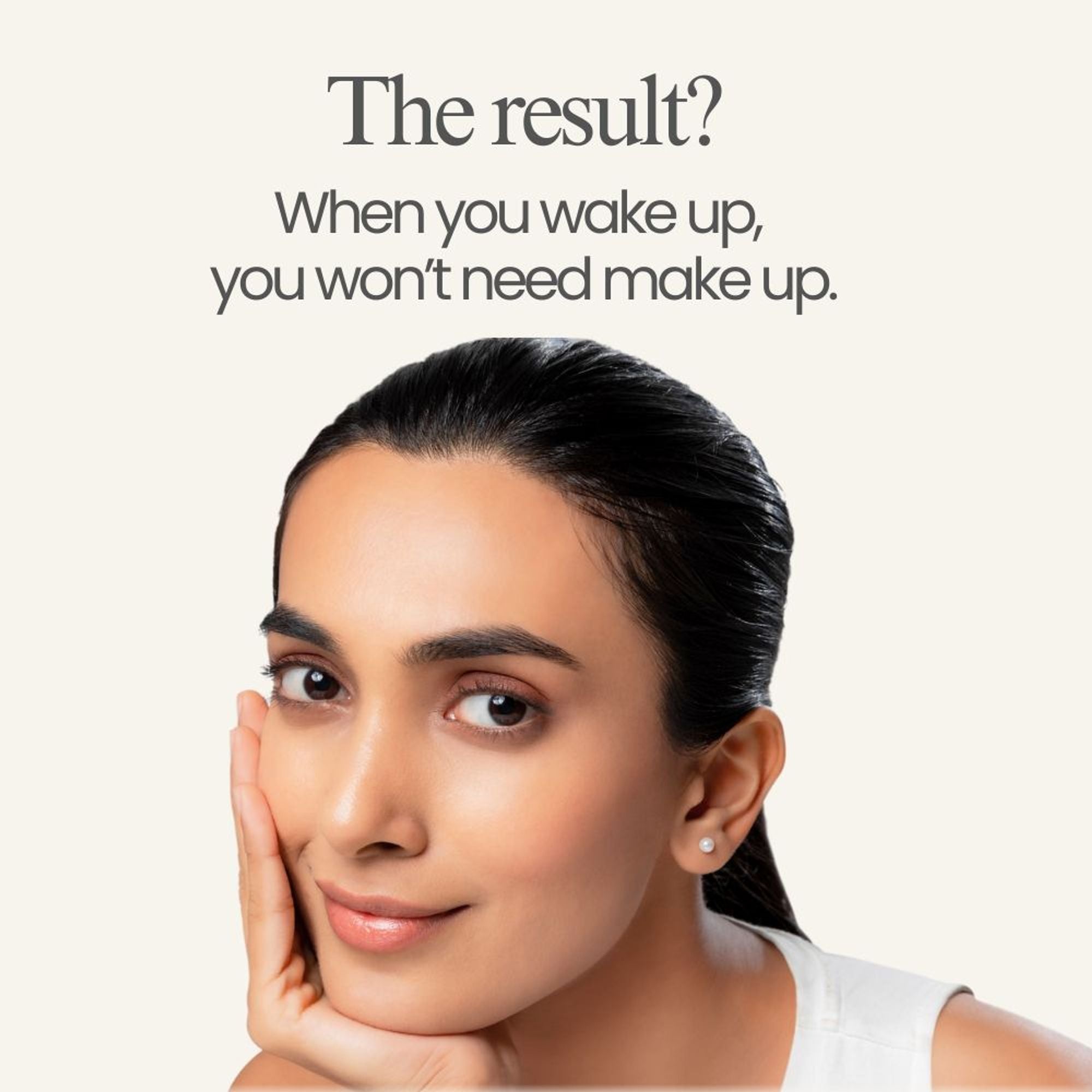 BiE DND Overnight Sleeping Face Mask