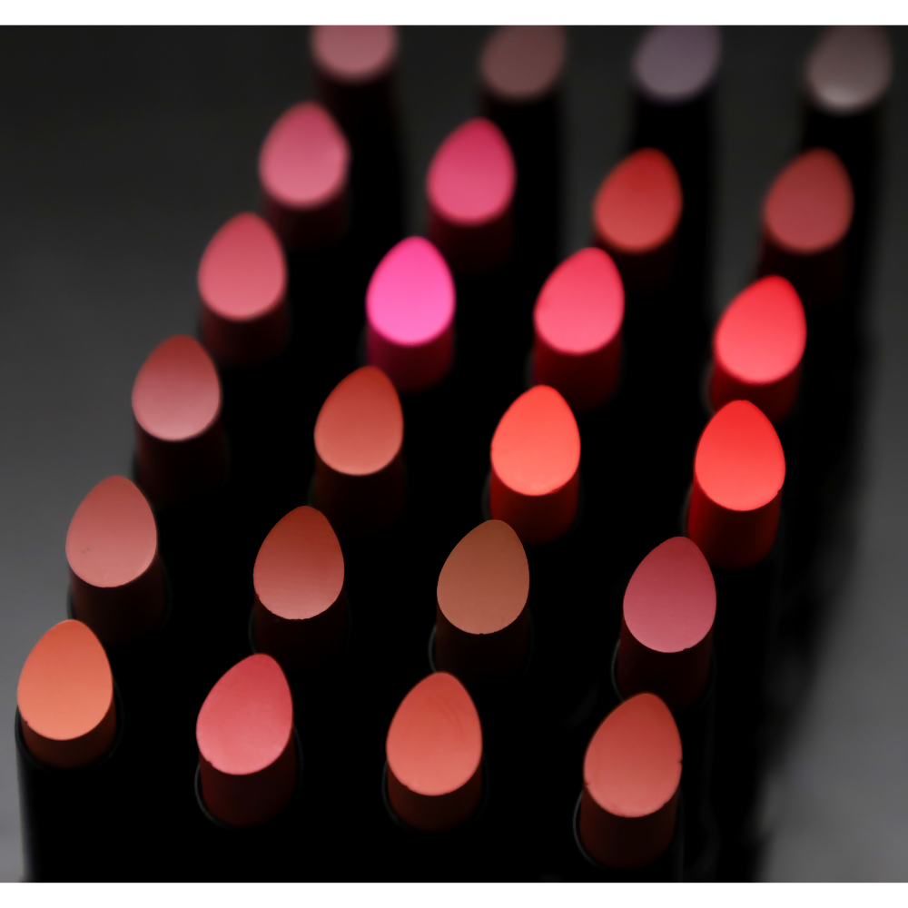 Rude Cosmetics Attitude Matte Lipstick - Disobedient