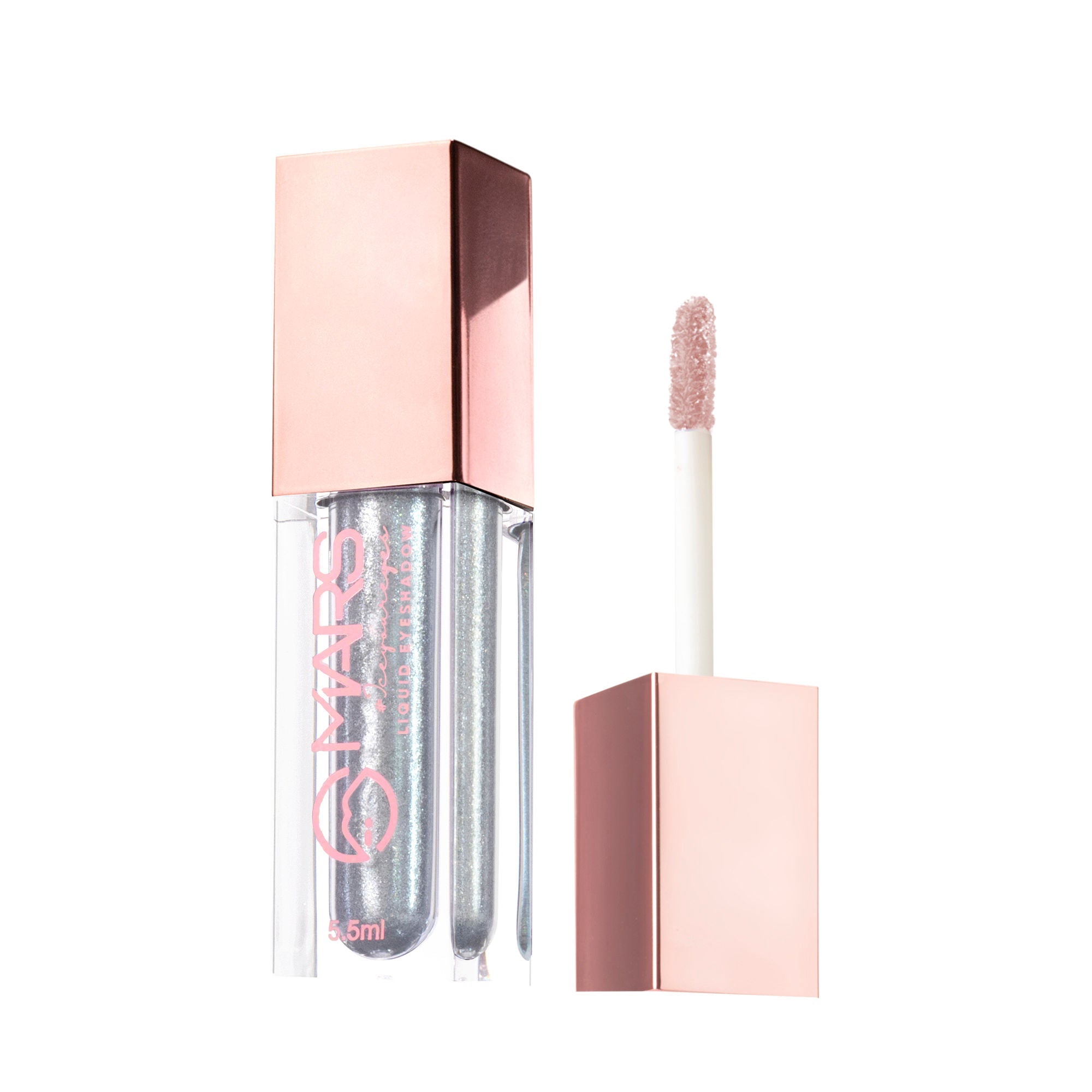 MARS Cosmetics Iceyoureyes Liquid Eyeshadow - Cosmic Glow