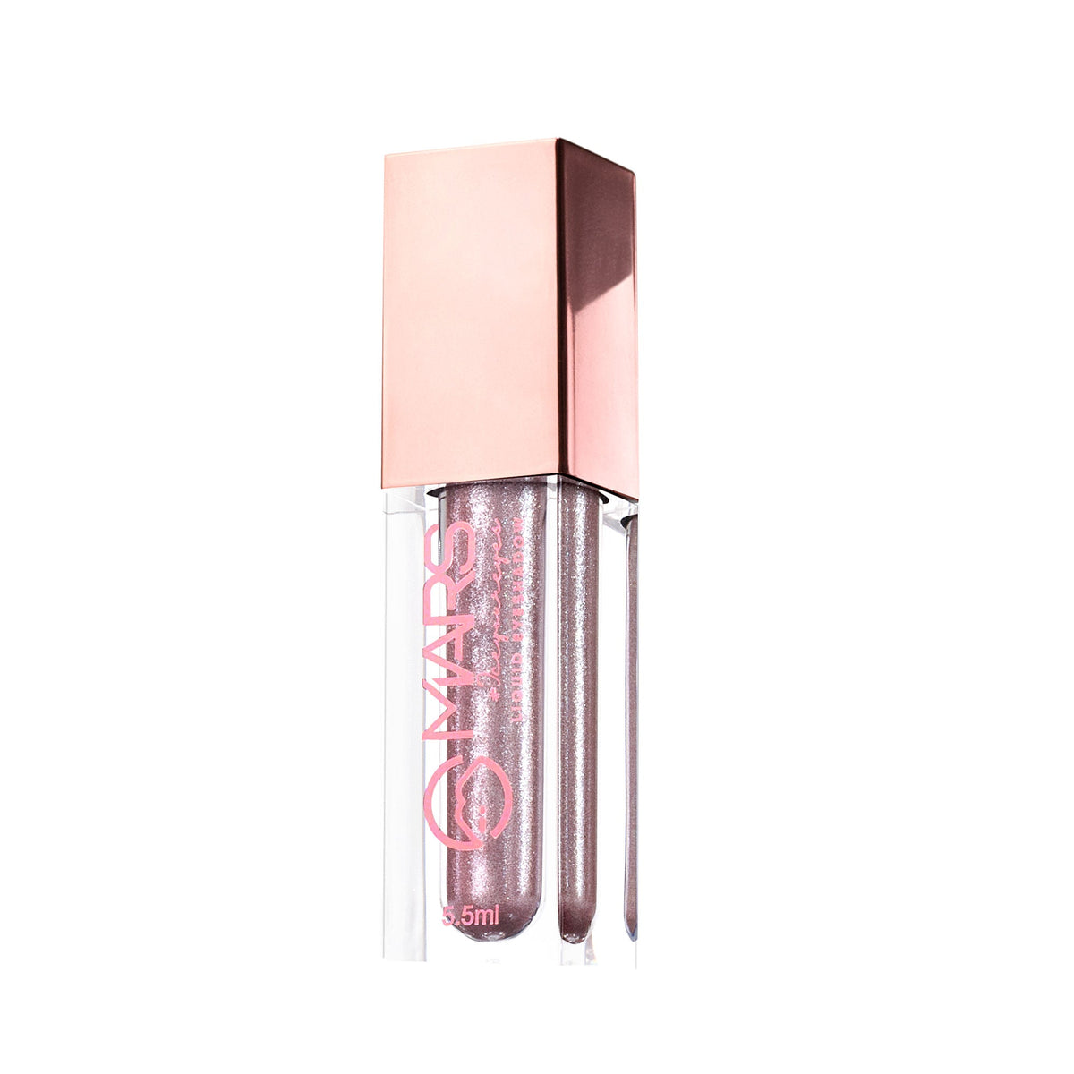 MARS Cosmetics Iceyoureyes Liquid Eyeshadow - Galactic Dust