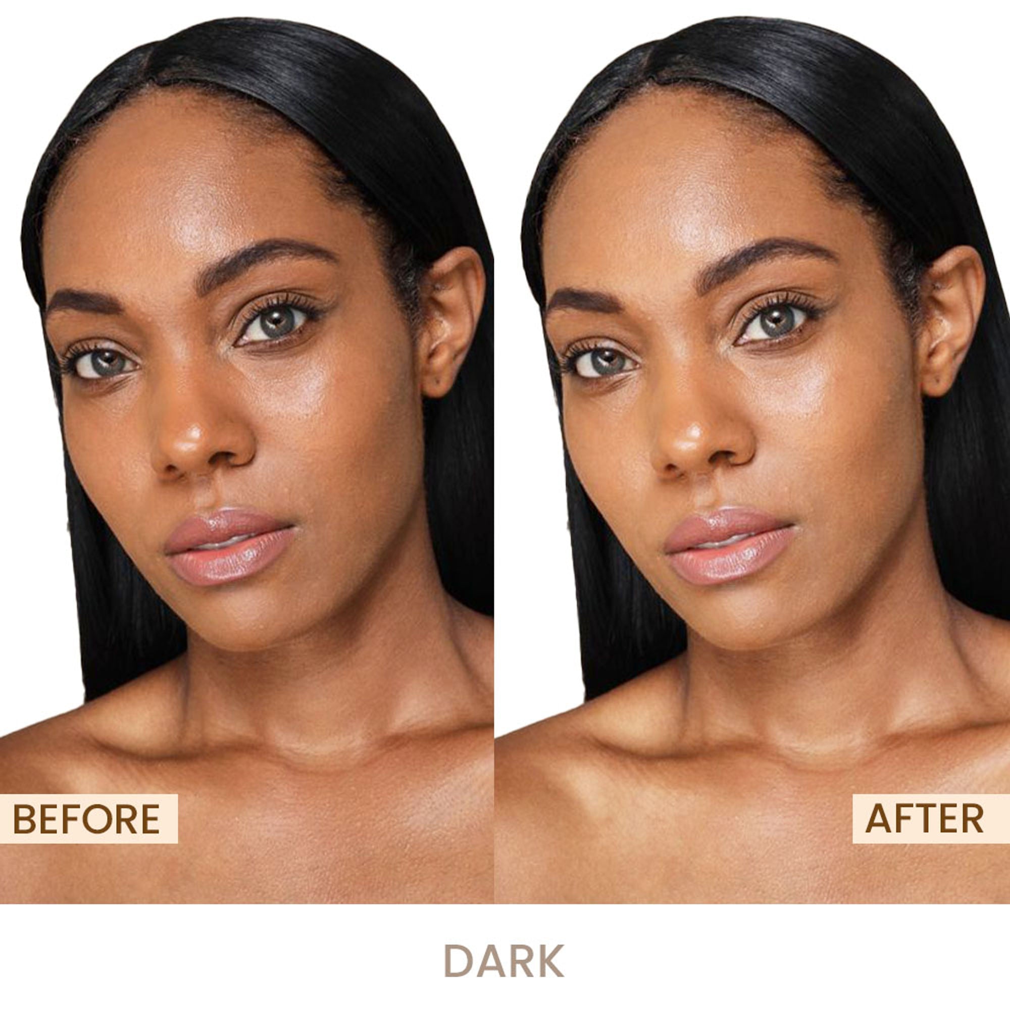 Shopaarel Miracle Skin Foundation - Soft Coco 09