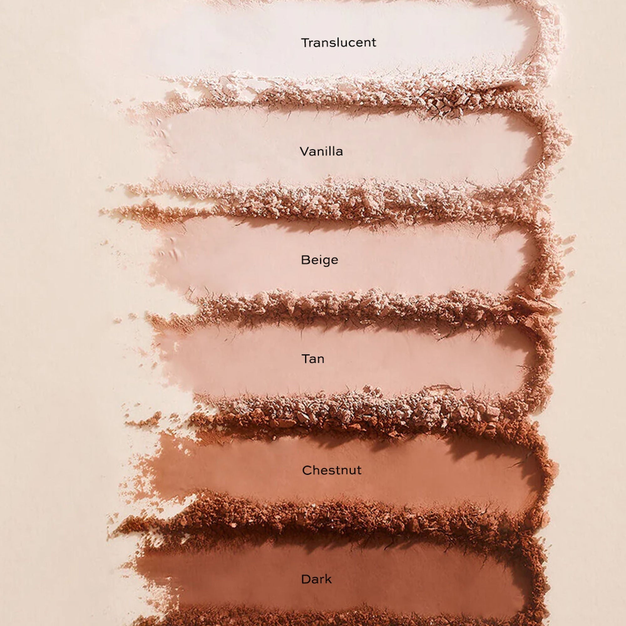 Makeup Revolution Reloaded Pressed Powder - Tan