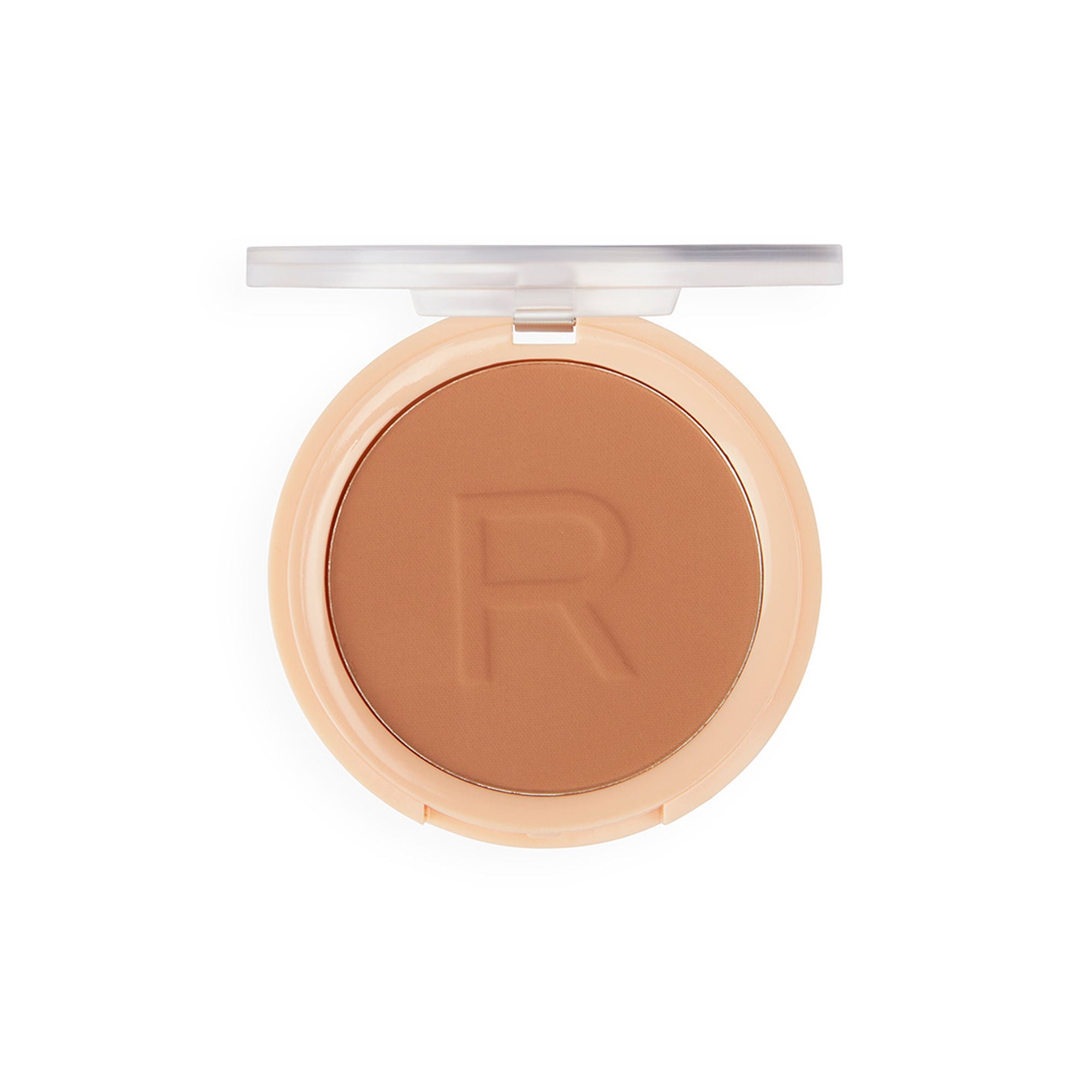 Makeup Revolution Reloaded Pressed Powder - Tan