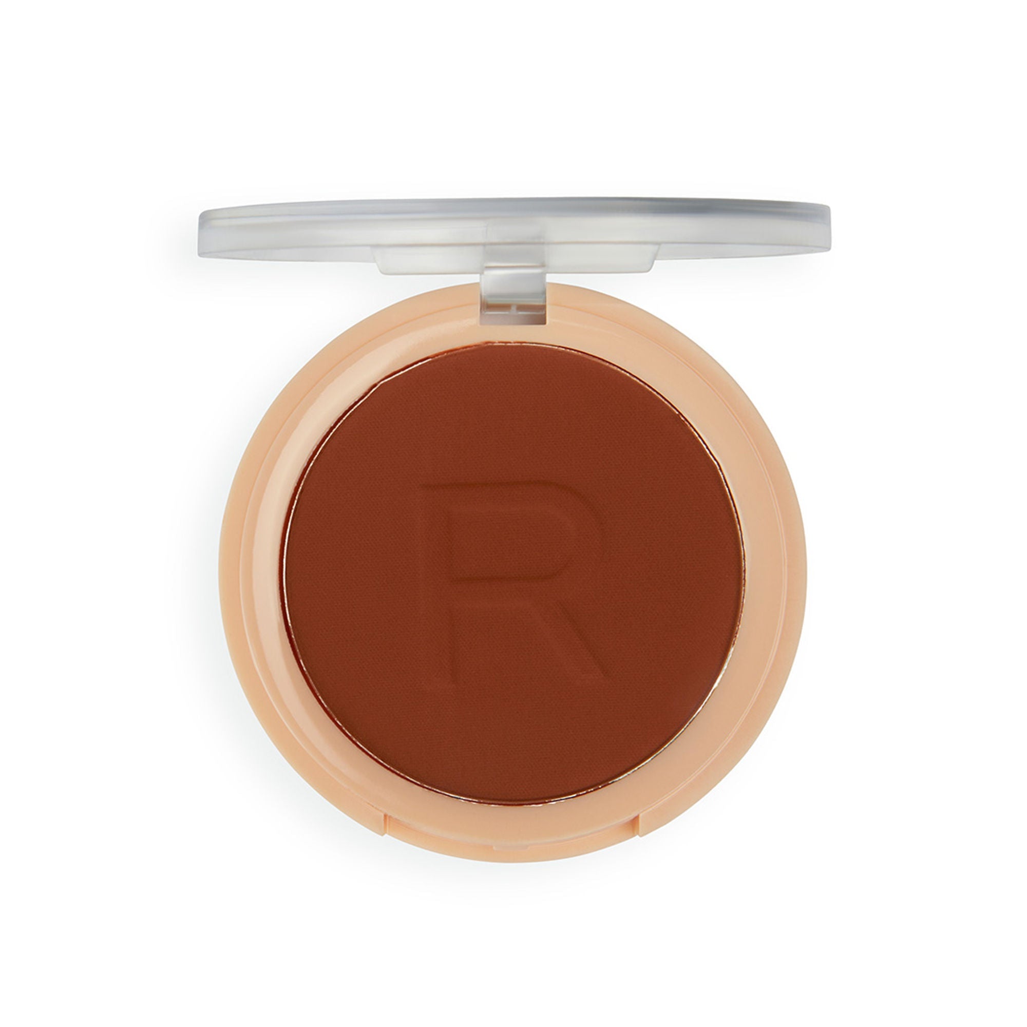 Makeup Revolution Reloaded Pressed Powder - Dark