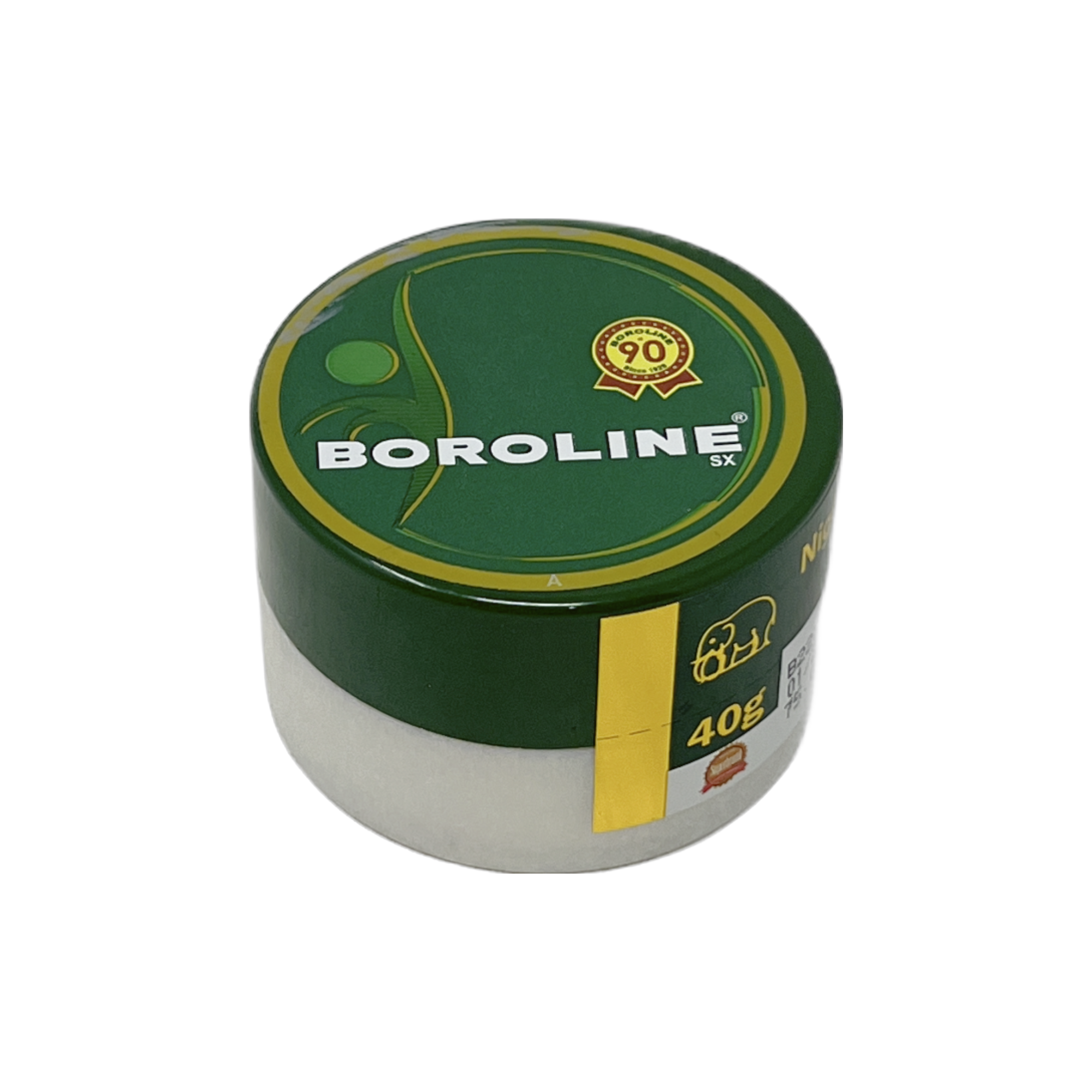 Boroline Night Repair Cream 40g