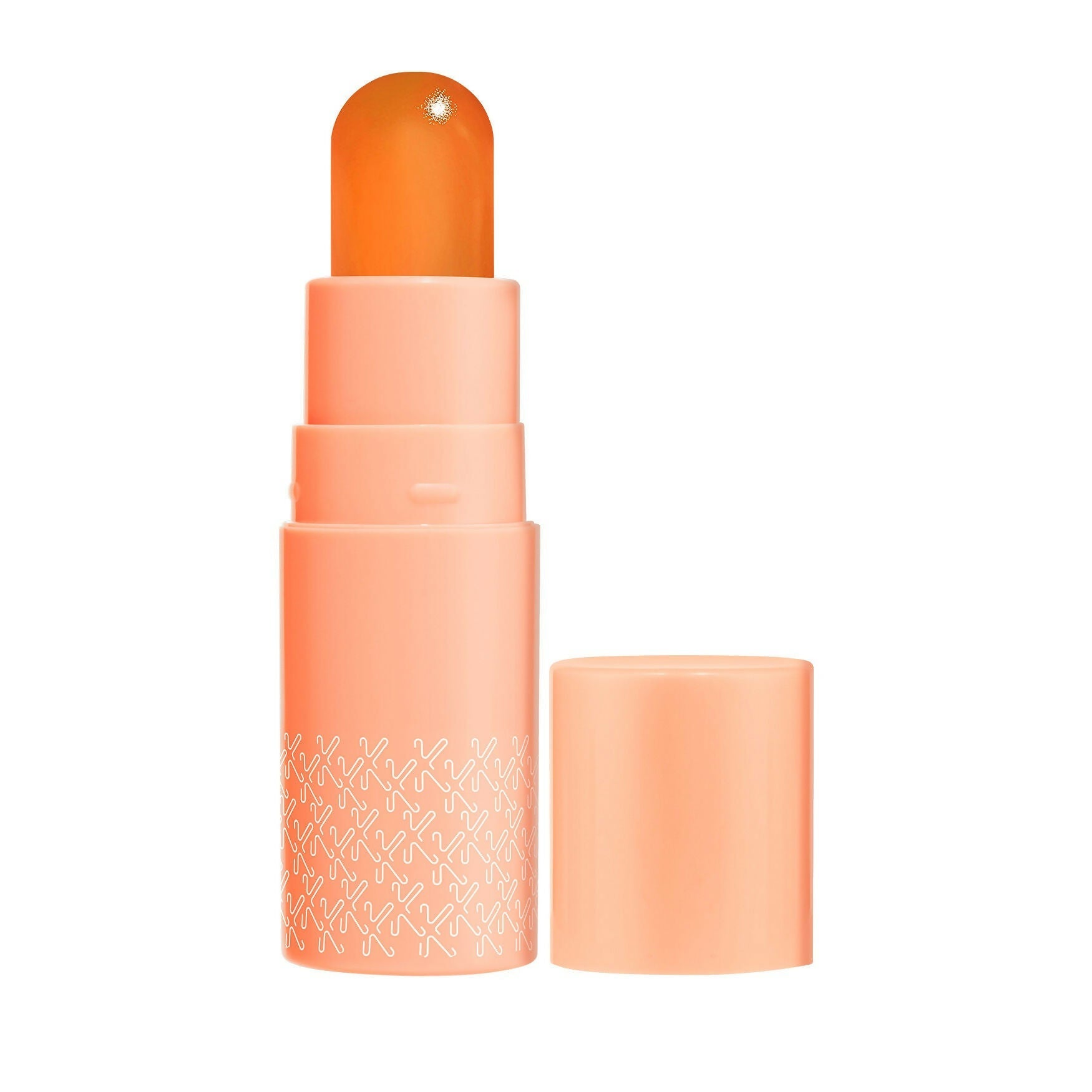 Kay Beauty Jelly Lip & Cheek Popsicle Wand - Orange Popsicle