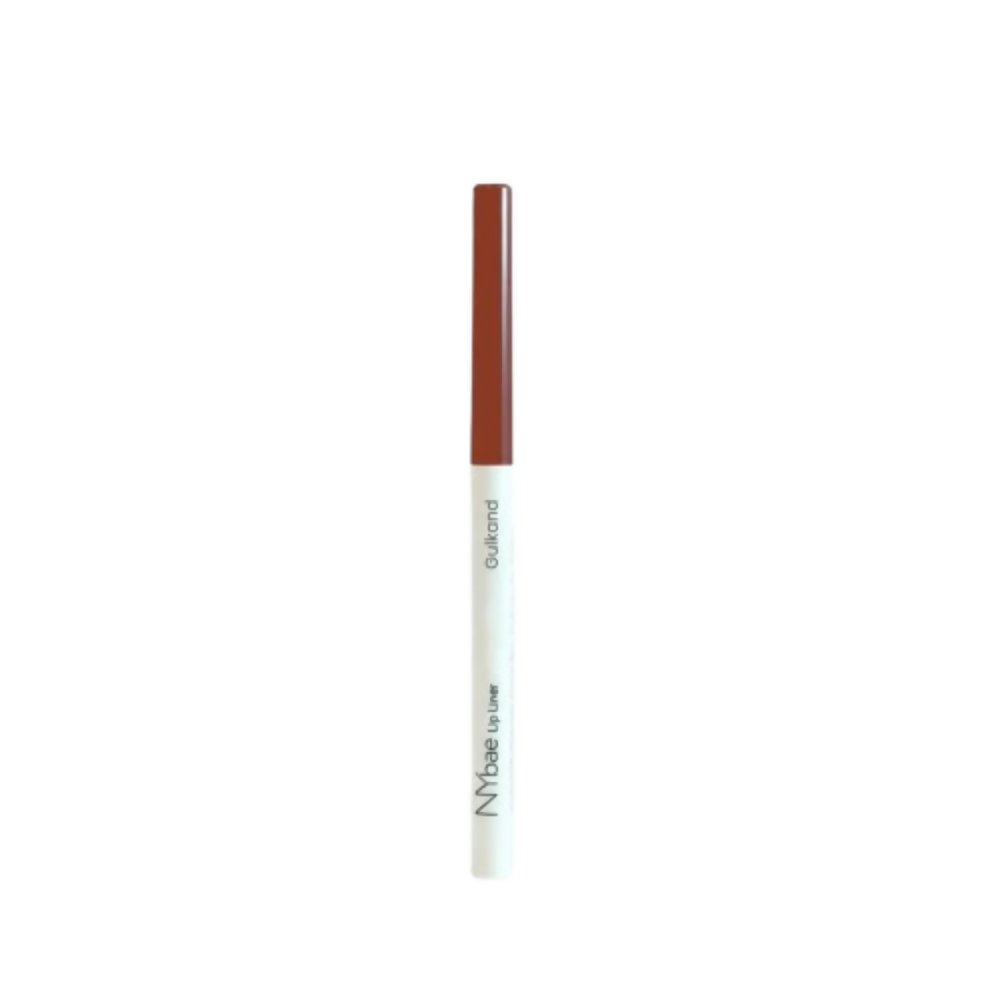 NY Bae 2-in-1 Lip Liner & Lip Colour - Gulkand