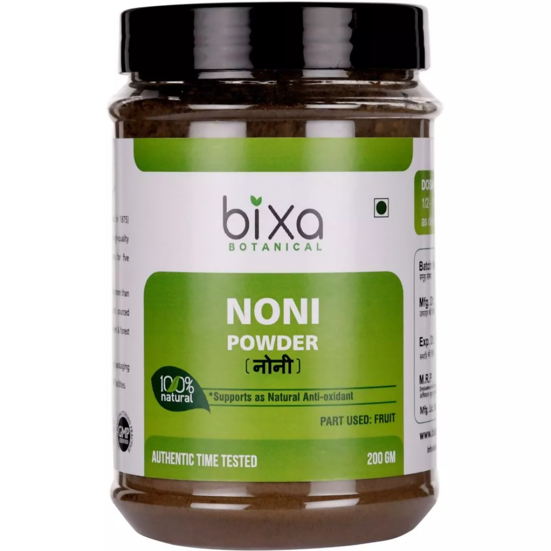 Bixa Botanical Noni Powder