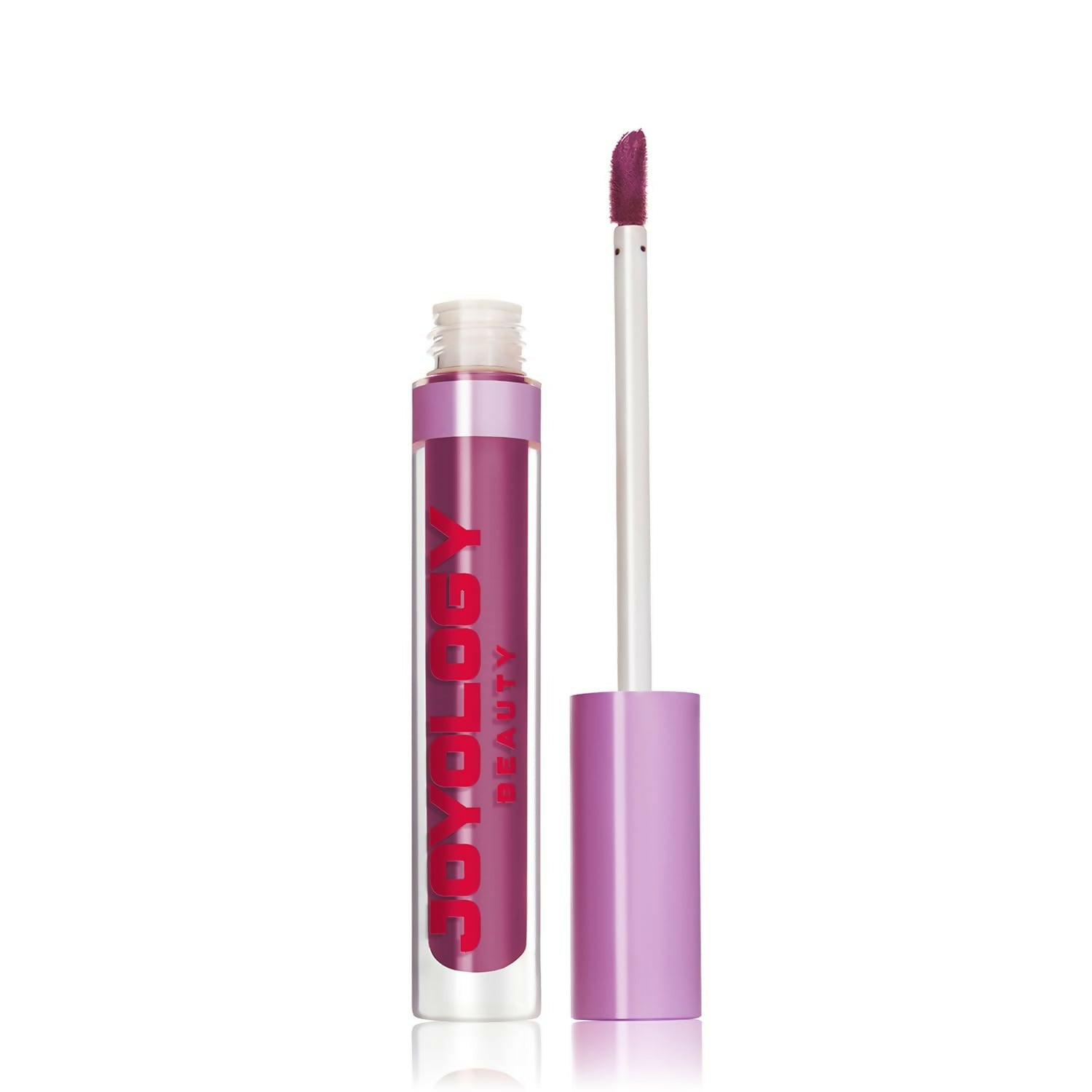 Joyology Beauty Color Delight Lip Fluid Liquid Lipstick - Swift Pink