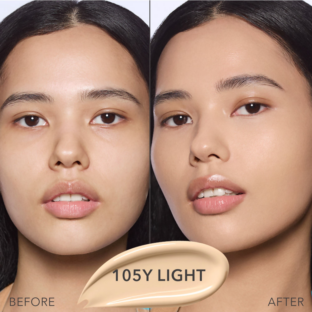 Kay Beauty By Katrina Kaif Hydrating Foundation - 135N Medium