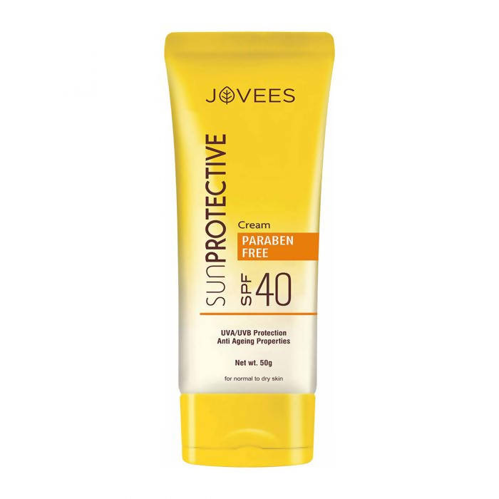 Jovees Sun Protective Cream SPF 40