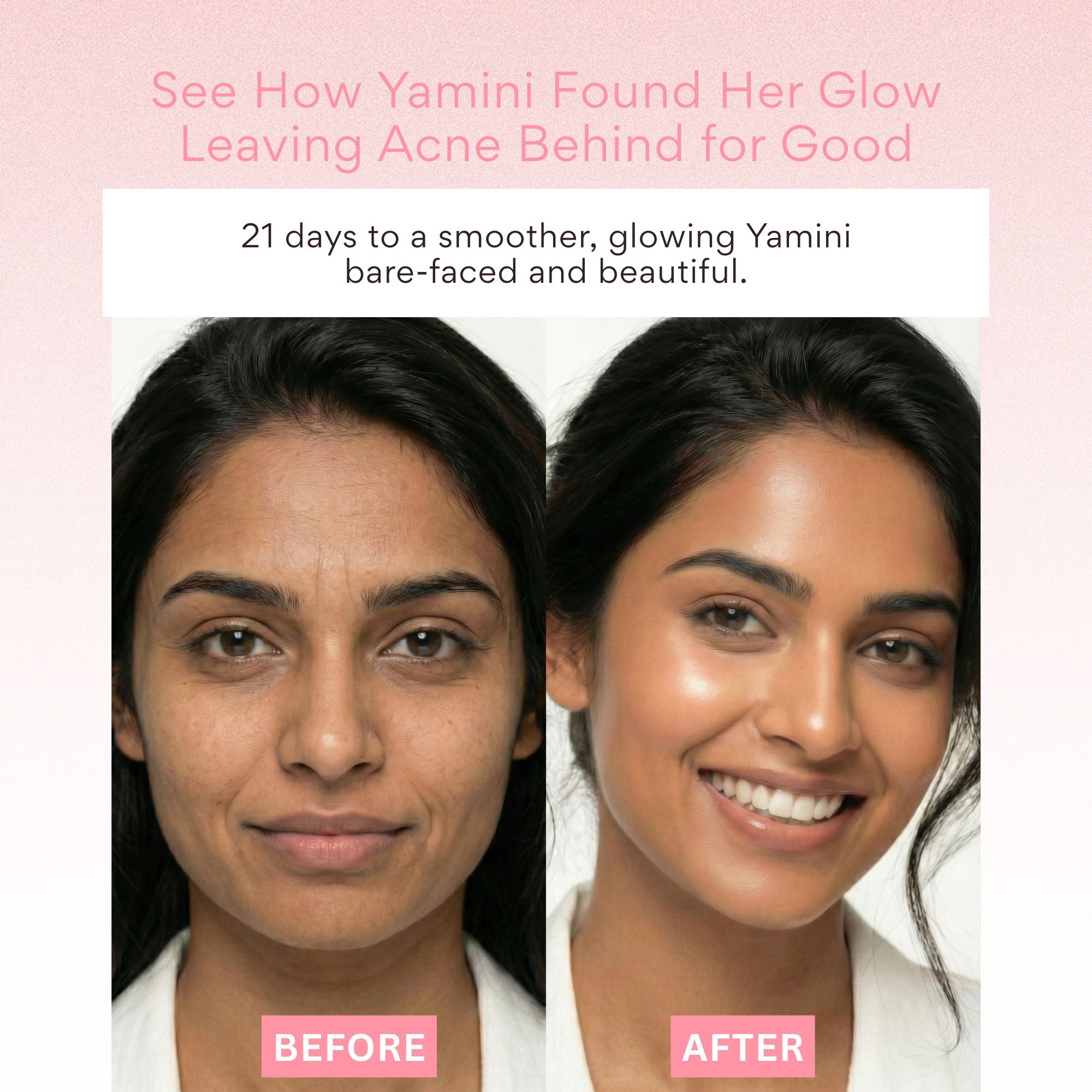 EOB Coenzyme Q10 Face Serum Day & Night Serum