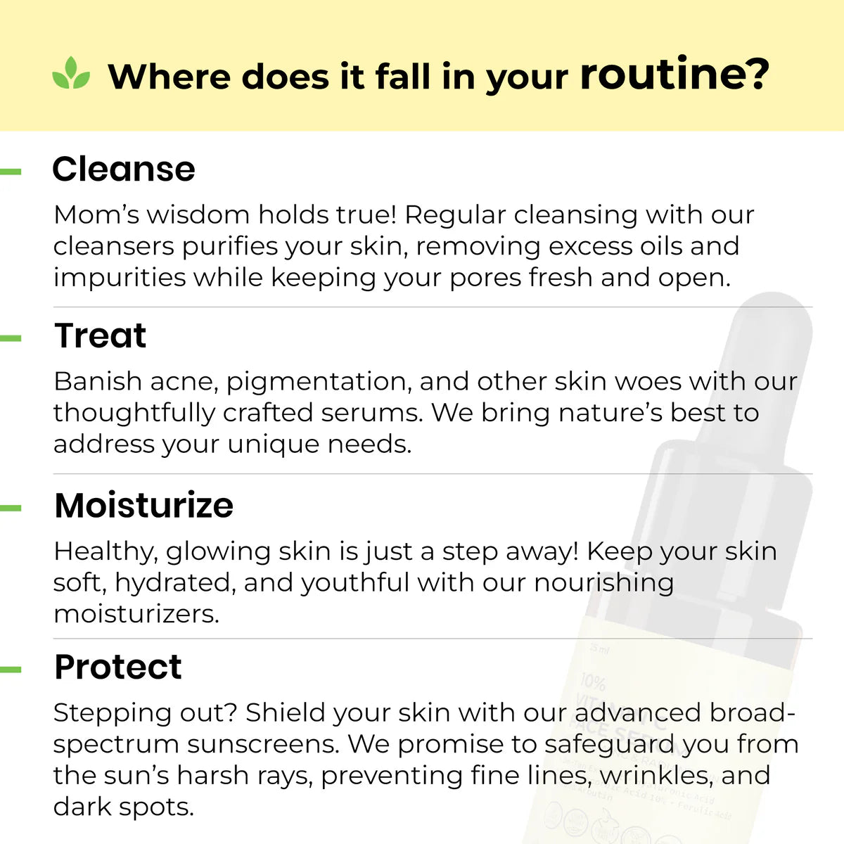 Avimee herbal Vitamin C Serums for Face: Glowing Skin & Anti-Aging Benefits