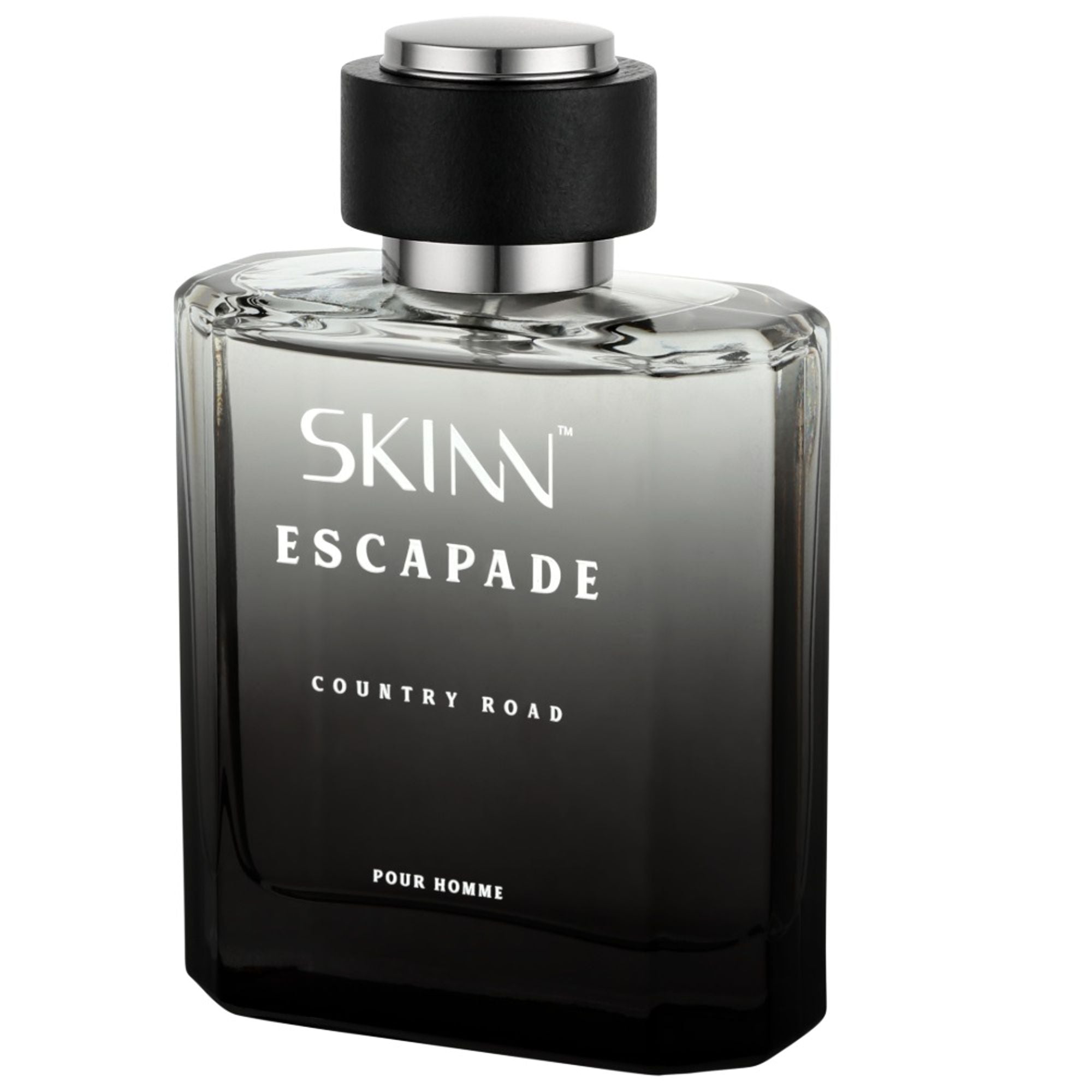 Skinn By Titan Escapade Country Road Eau De Parfum