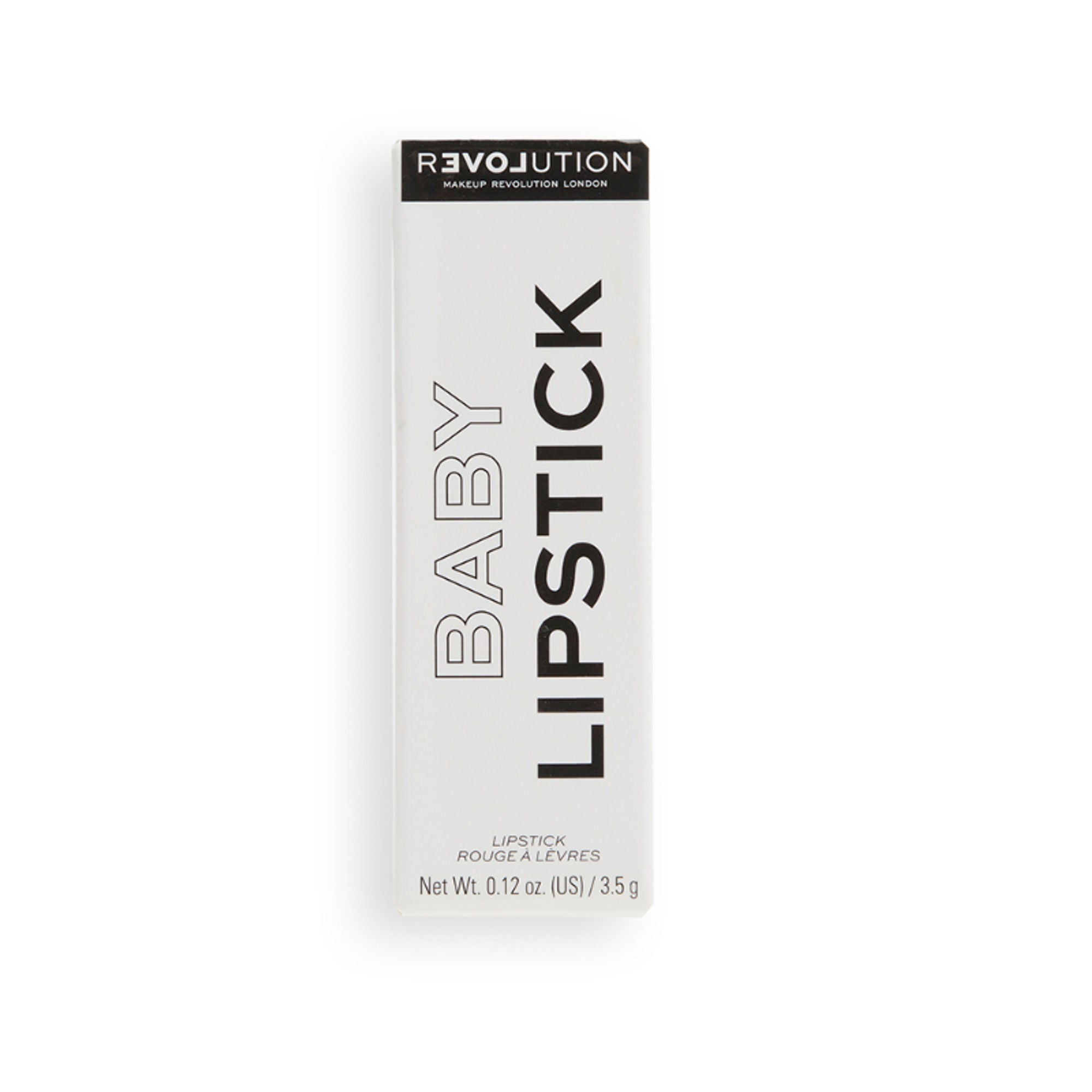 Revolution Relove Baby Lipstick - Believe
