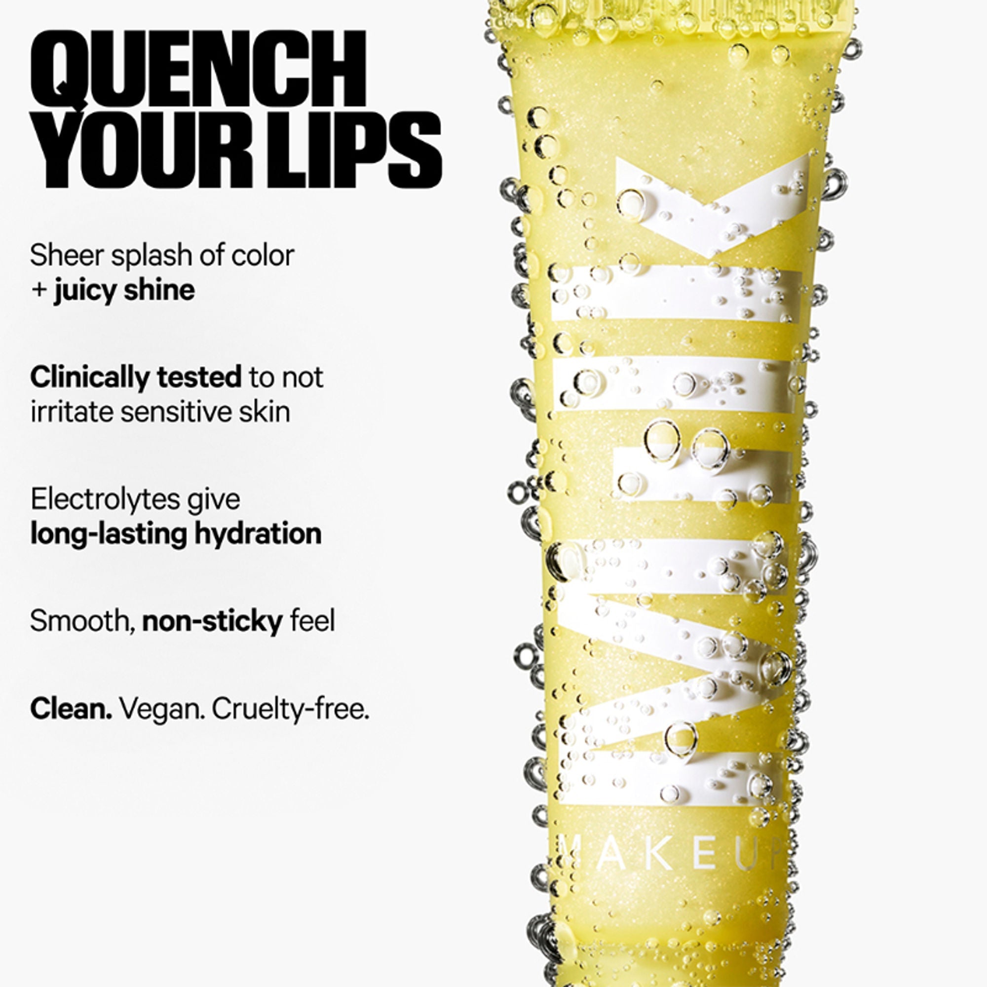 Milk Makeup Balmade Electrolyte Lip Balm - Pump