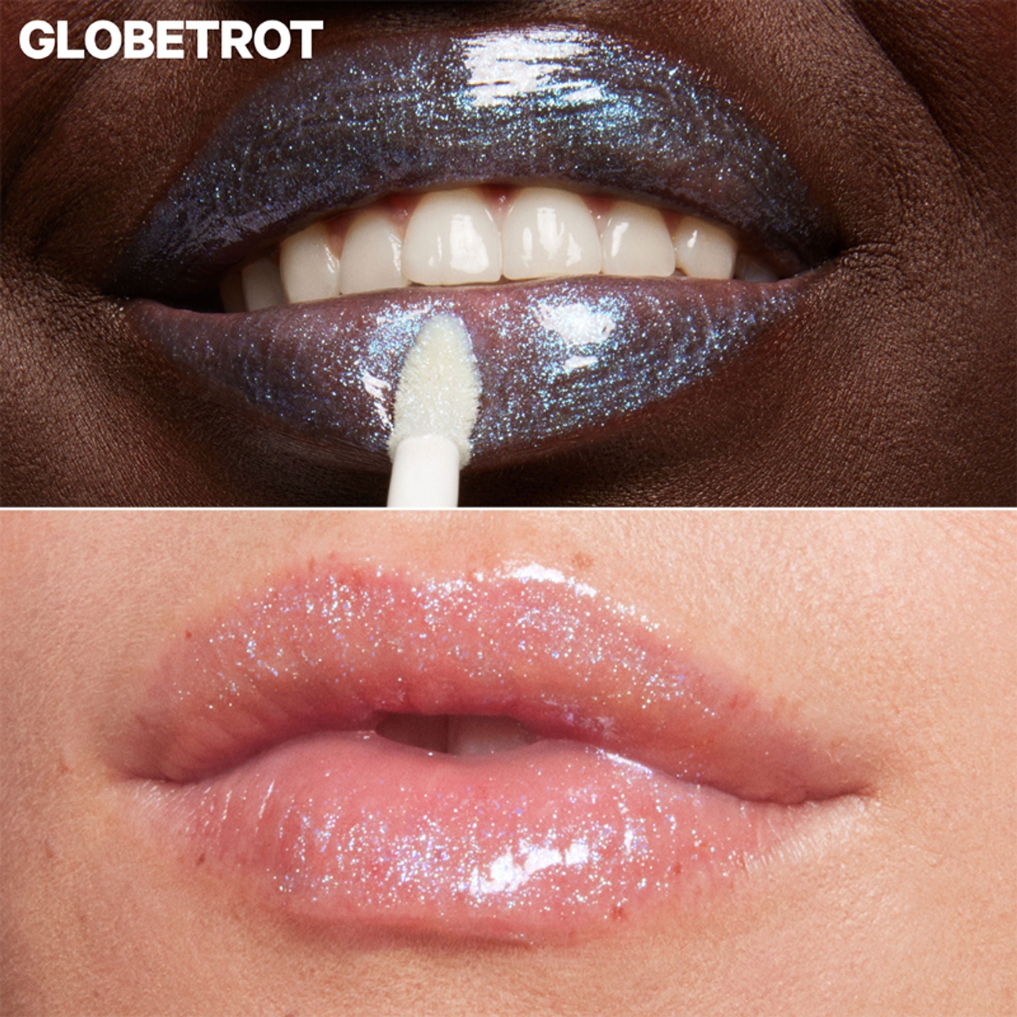 MILK MAKEUP Odyssey Lip Oil Gloss - Globetrot