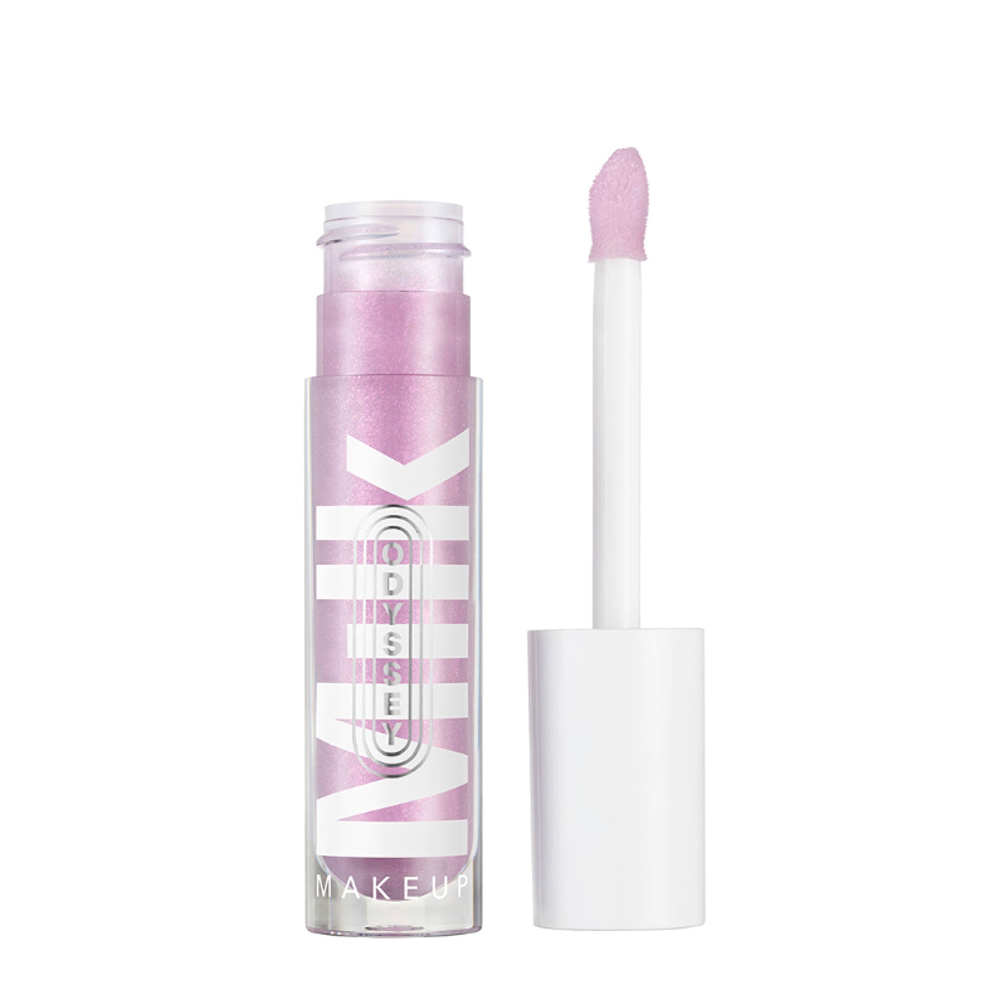 MILK MAKEUP Odyssey Lip Oil Gloss - Adventure
