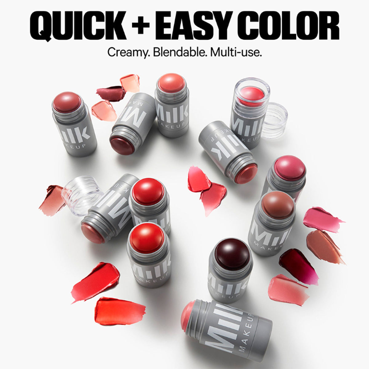 MILK MAKEUP Lip + Cheek - Dash