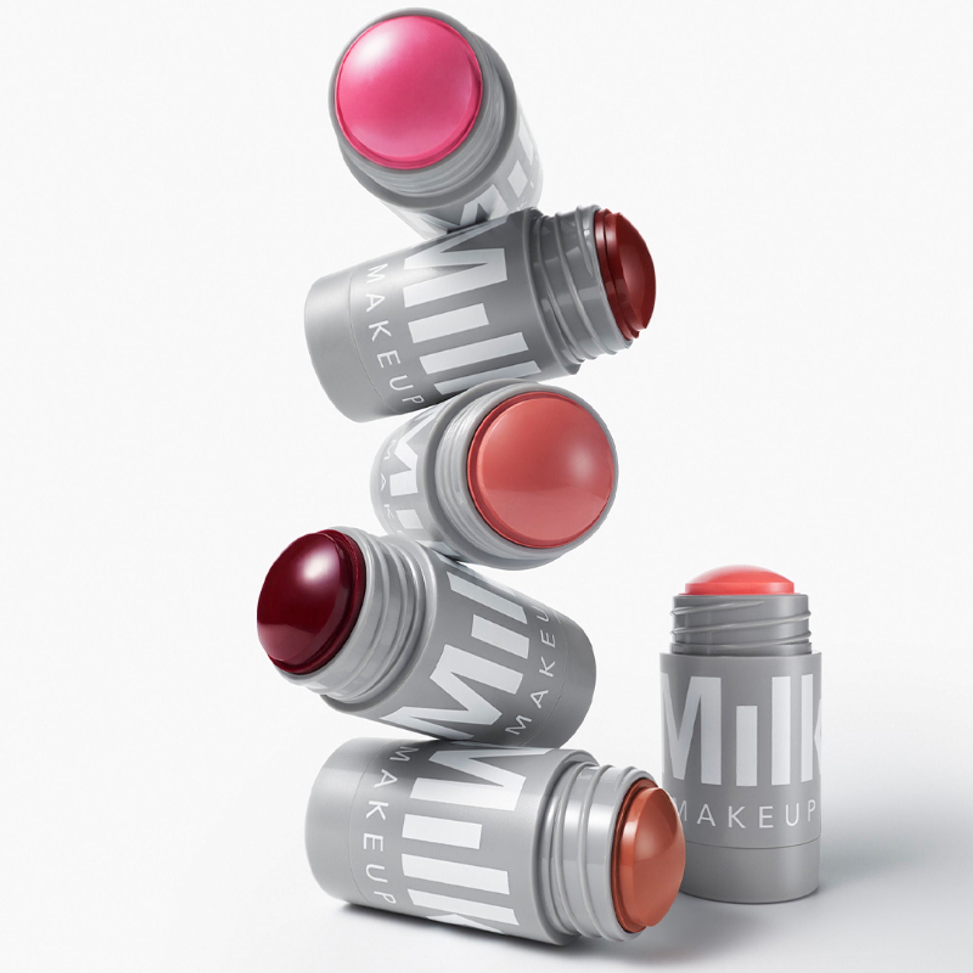 MILK MAKEUP Lip + Cheek - Quirk