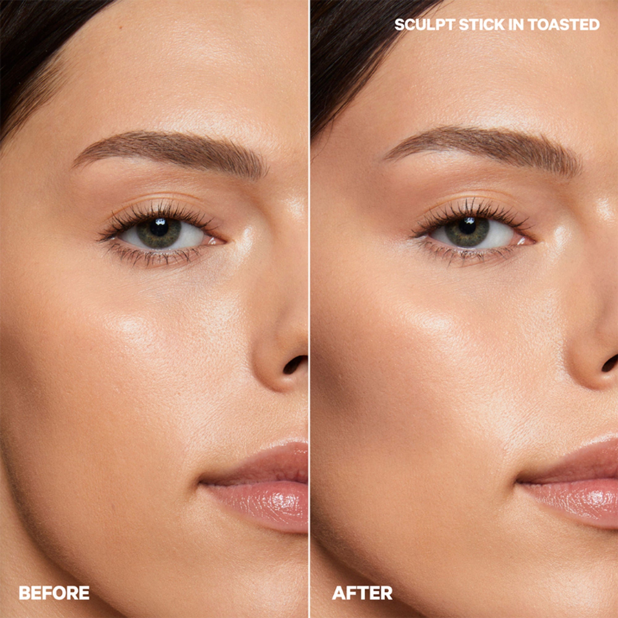 MILK MAKEUP Sculpt Stick - Toasted
