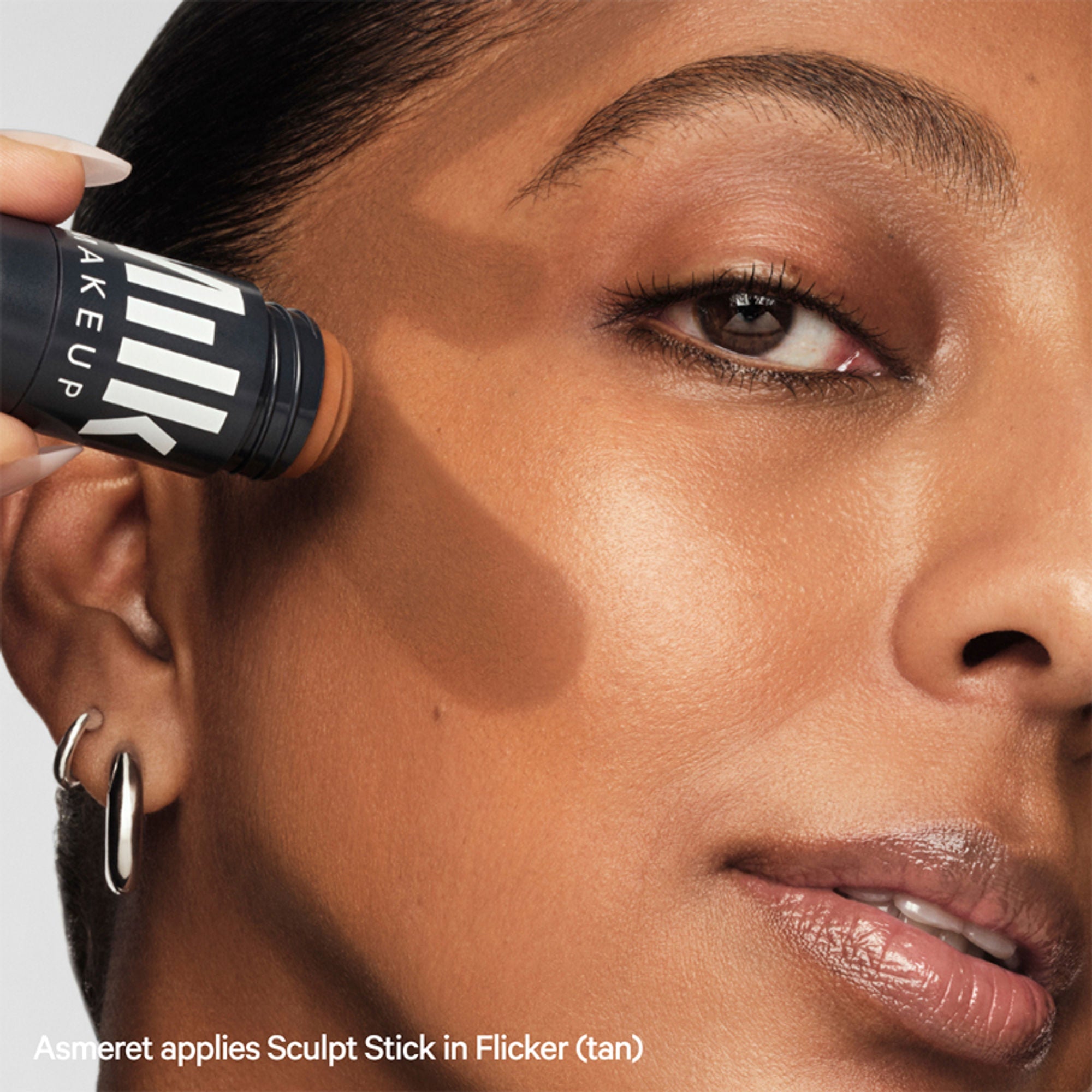 MILK MAKEUP Sculpt Stick - Flicker