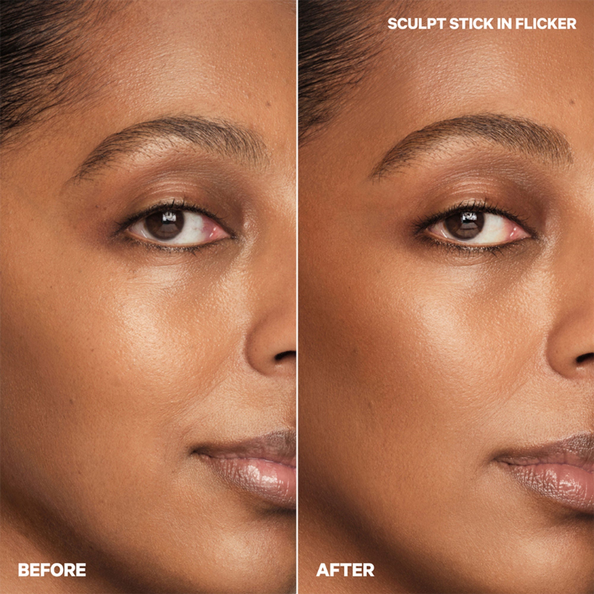 MILK MAKEUP Sculpt Stick - Flicker