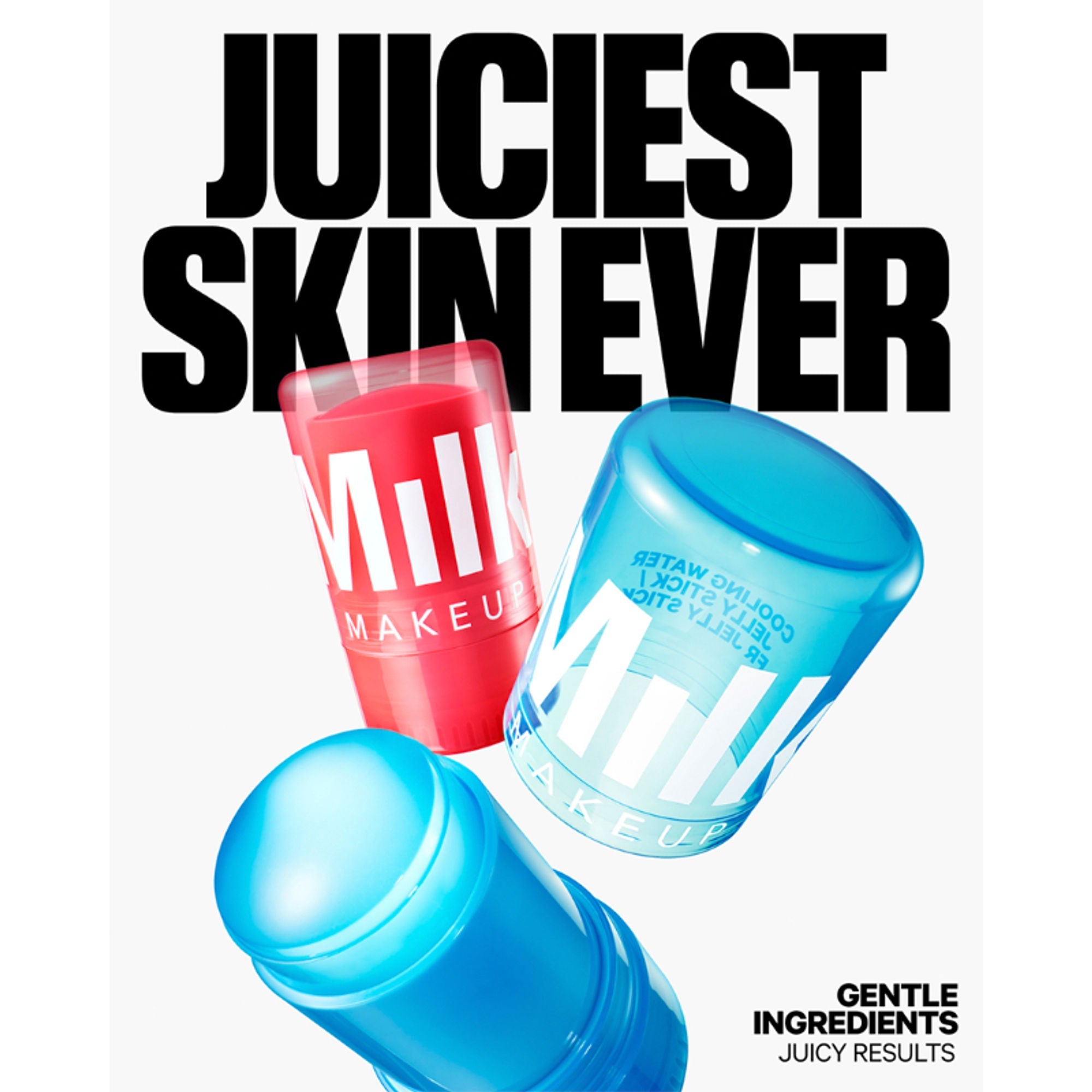 MILK MAKEUP Cooling Water Jelly Ice