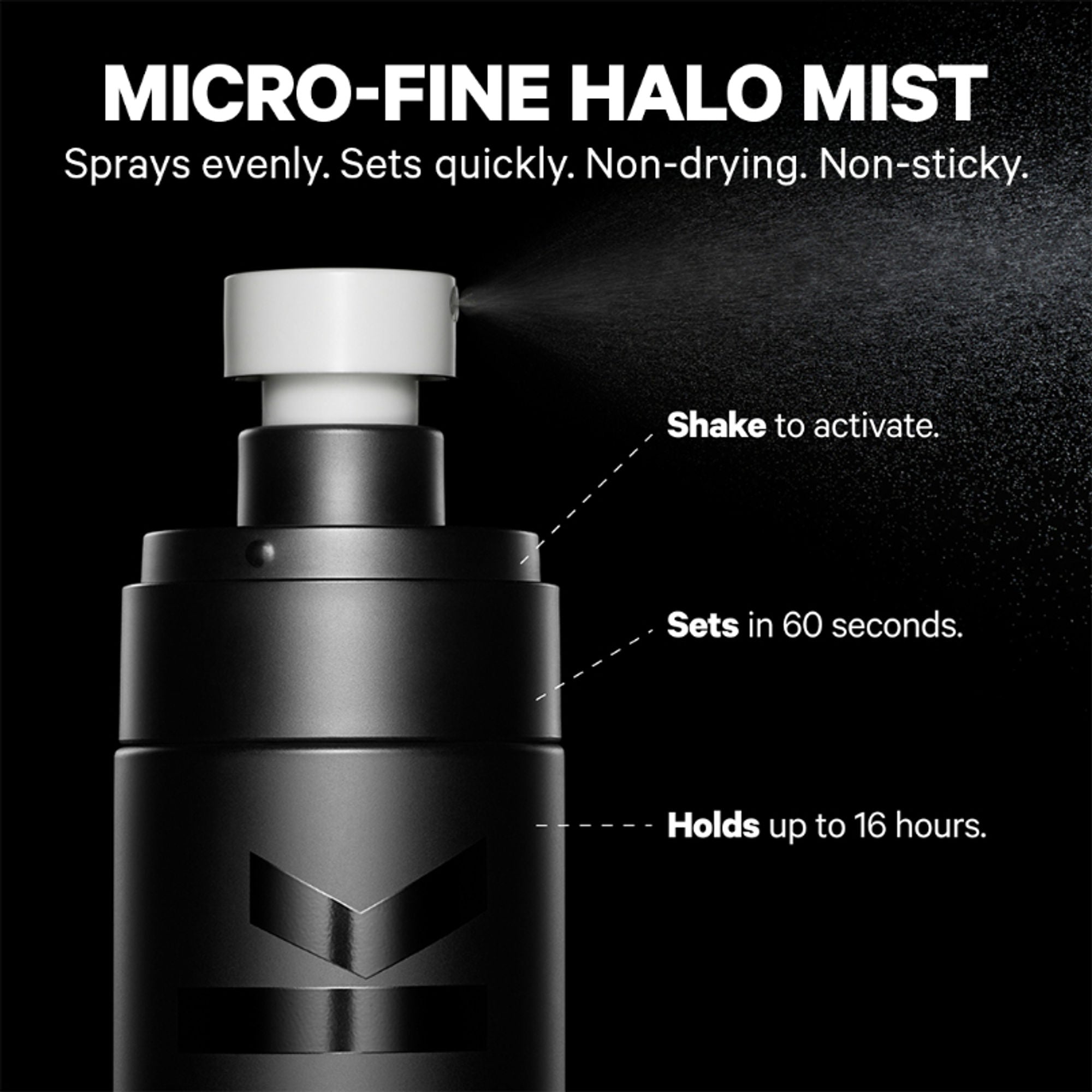 MILK MAKEUP Pore Eclipse Setting Spray