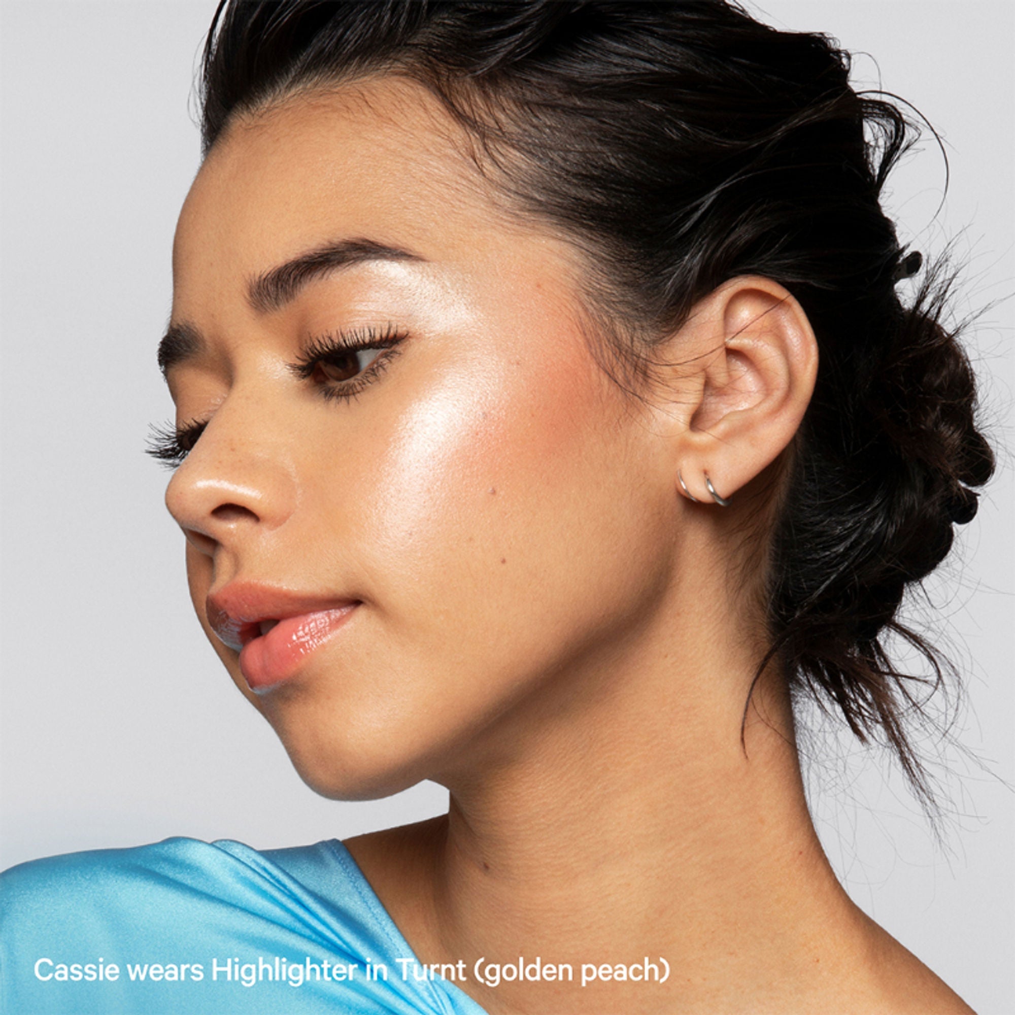 MILK MAKEUP Highlighter - Turnt