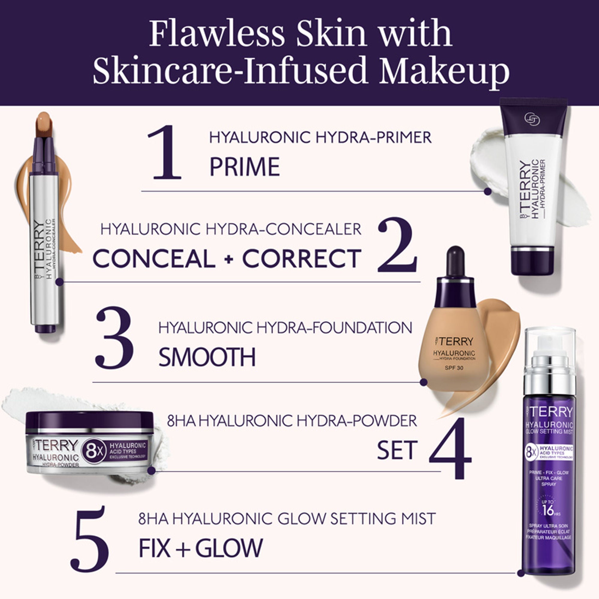 By Terry Hyaluronic Hydra-Powder