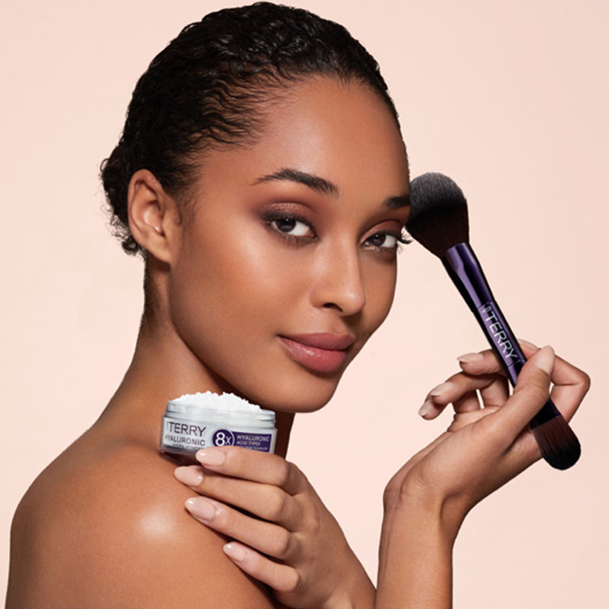 By Terry Hyaluronic Hydra-Powder