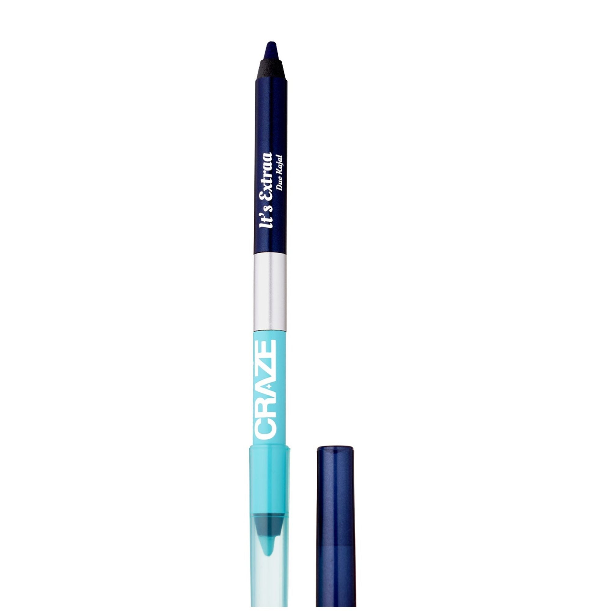 Swiss Beauty Craze It'S Extraa Duo Kajal - 2 - Riverdale