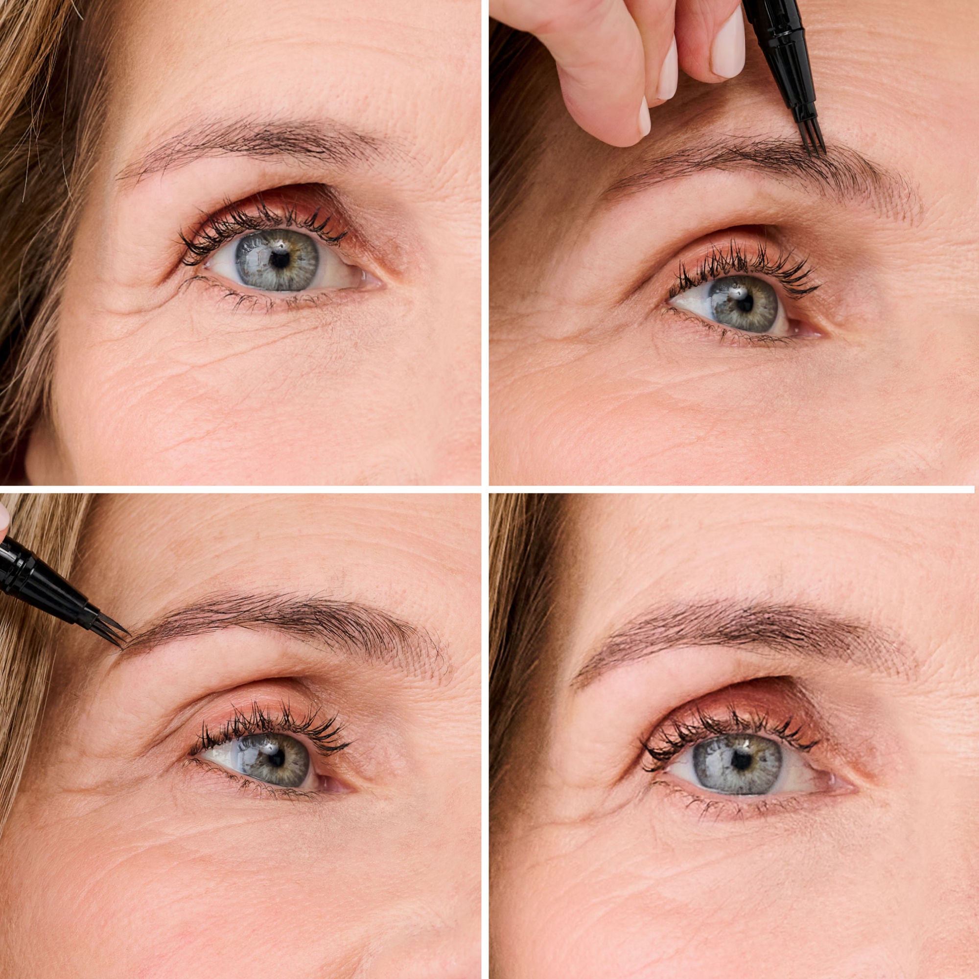 Benefit Cosmetics Mighty Fine Brow - 2.5