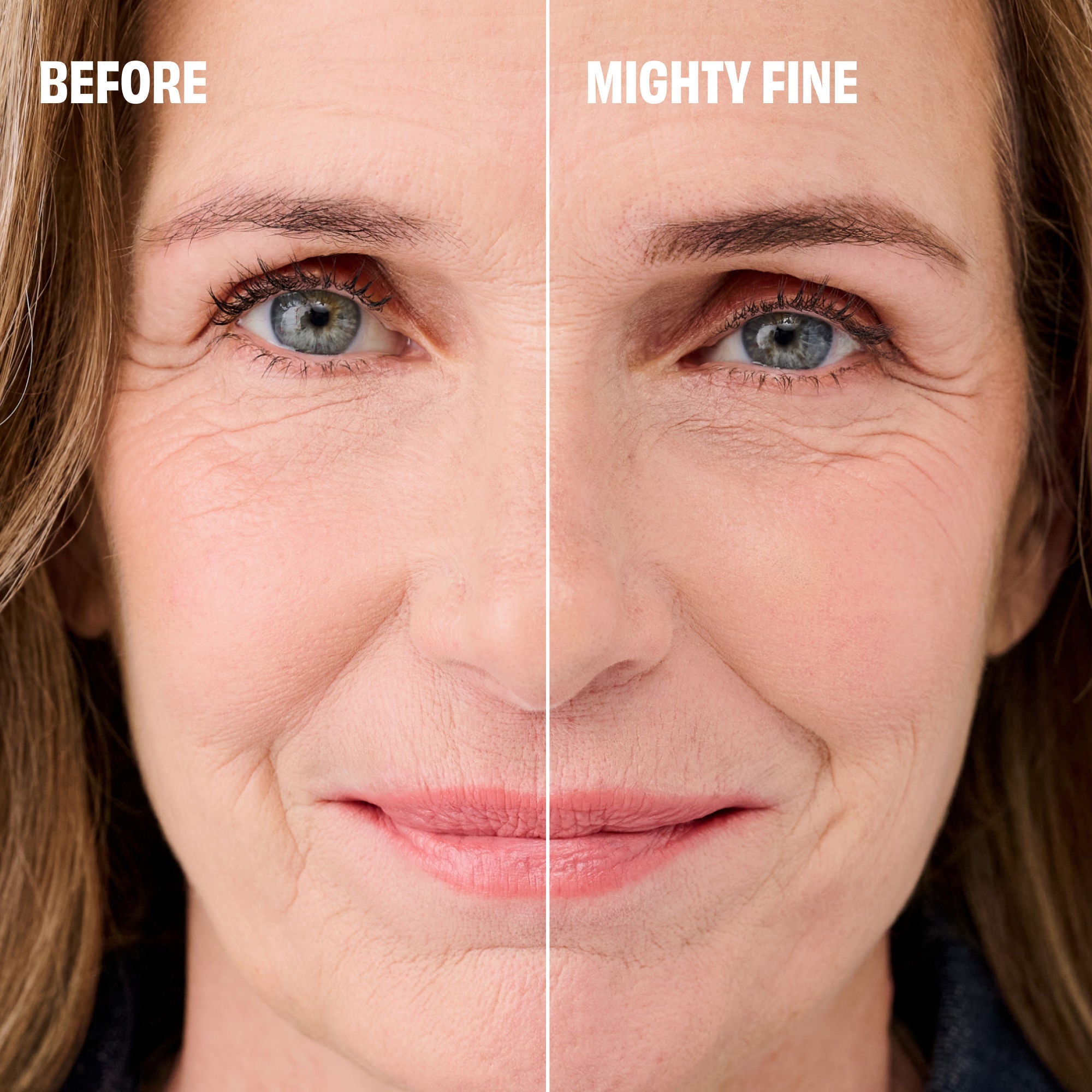 Benefit Cosmetics Mighty Fine Brow - 3.5