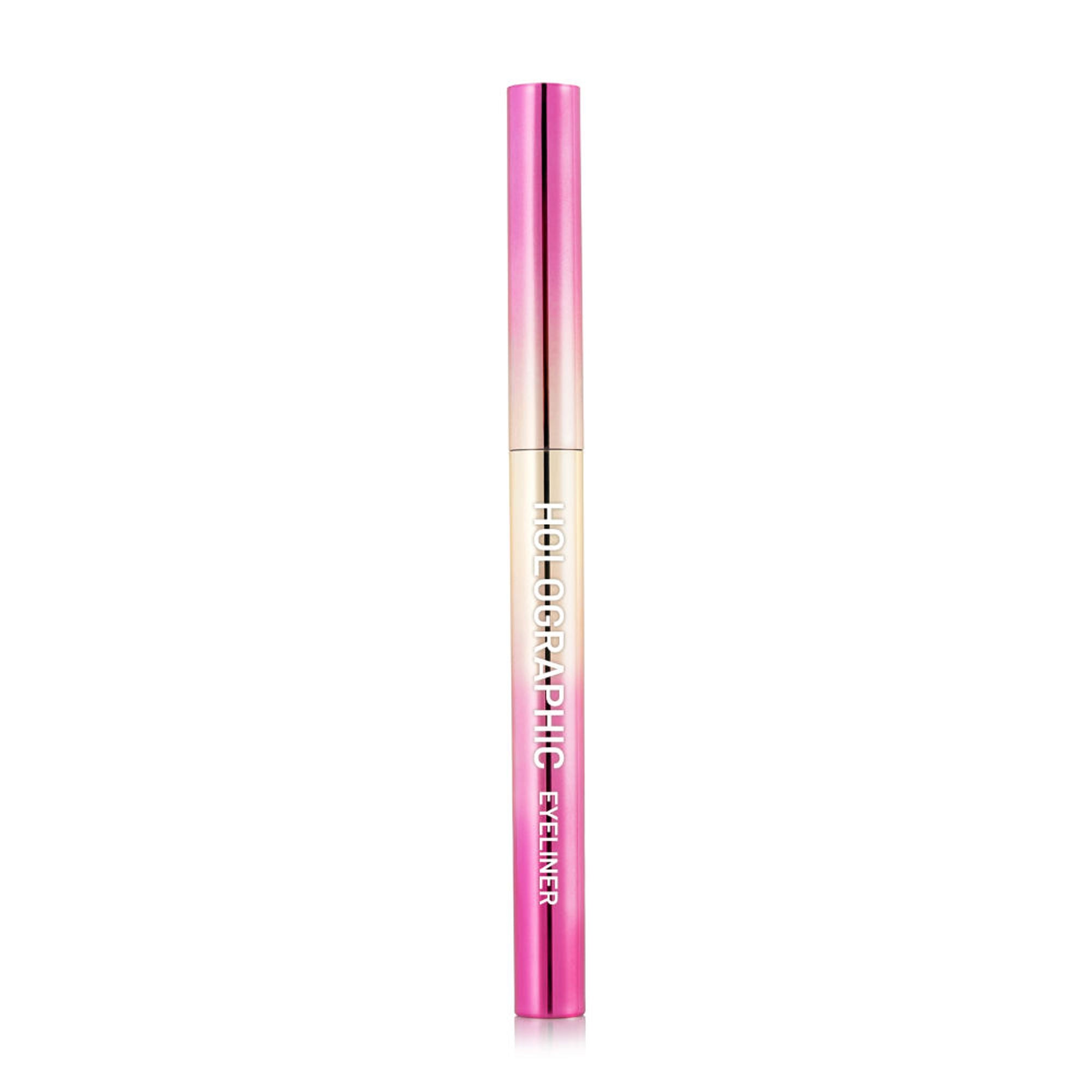 Swiss Beauty Holographic Eyeliner , Multi Chrome Effect , Water -Proof ,Smudge Proof - 3 Stardust