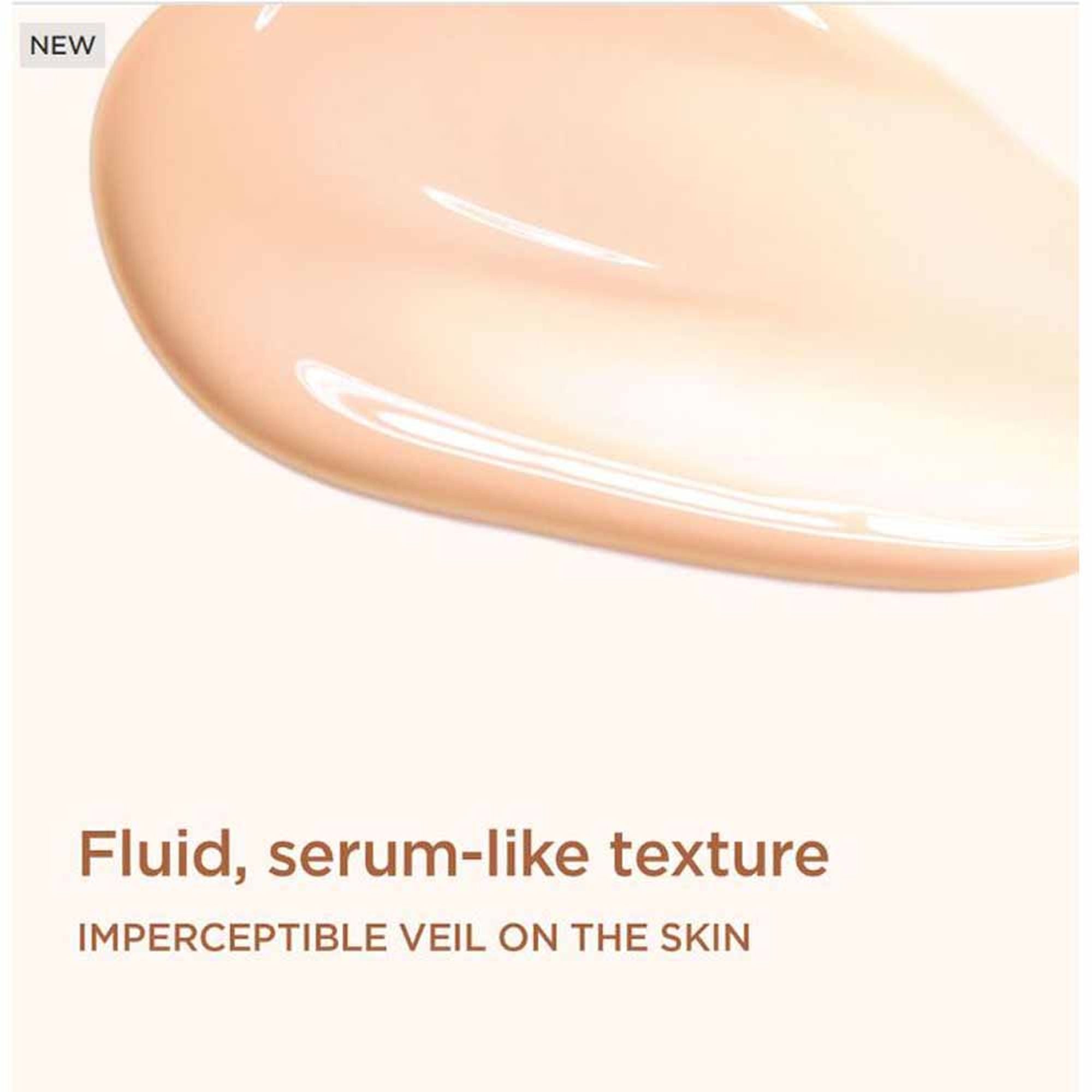 Clarins Skin Illusion Serum Face Primer SPF 30+++ - Transprent